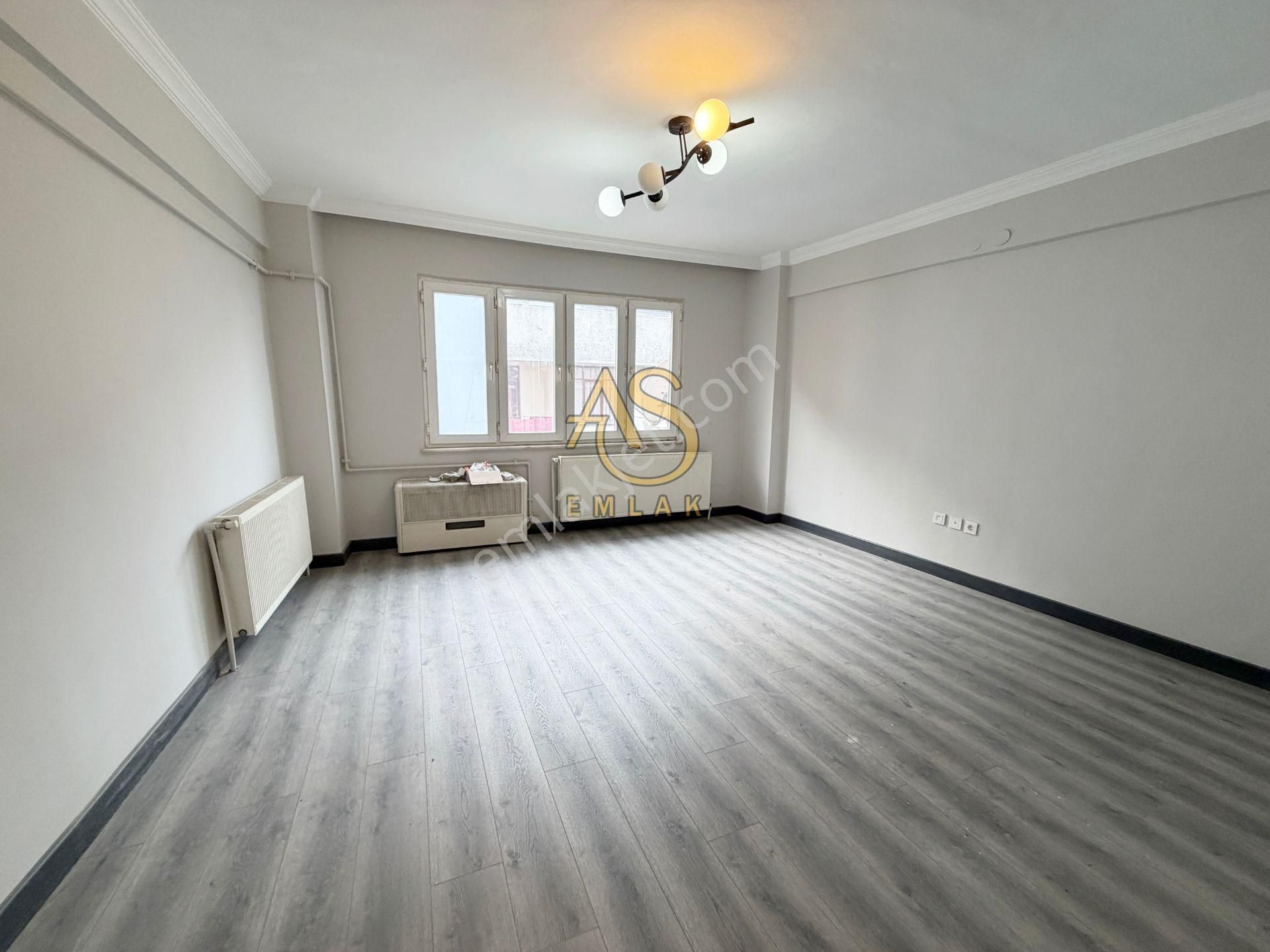 As Emlaktan 2+1 Manzaralı Merkeze Yakın Masrafsız Temiz Daire - Görsel 2