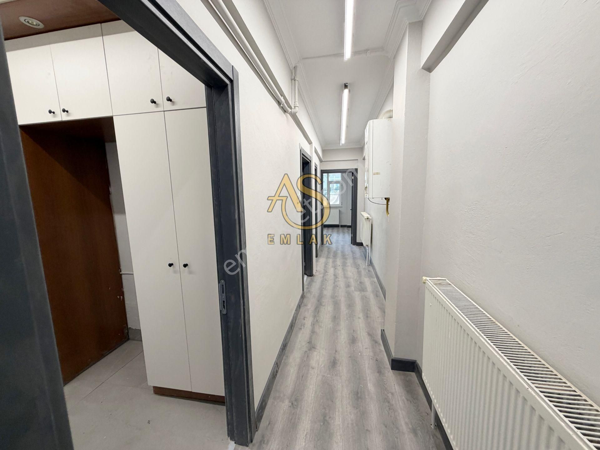 As Emlaktan 2+1 Manzaralı Merkeze Yakın Masrafsız Temiz Daire - Görsel 7