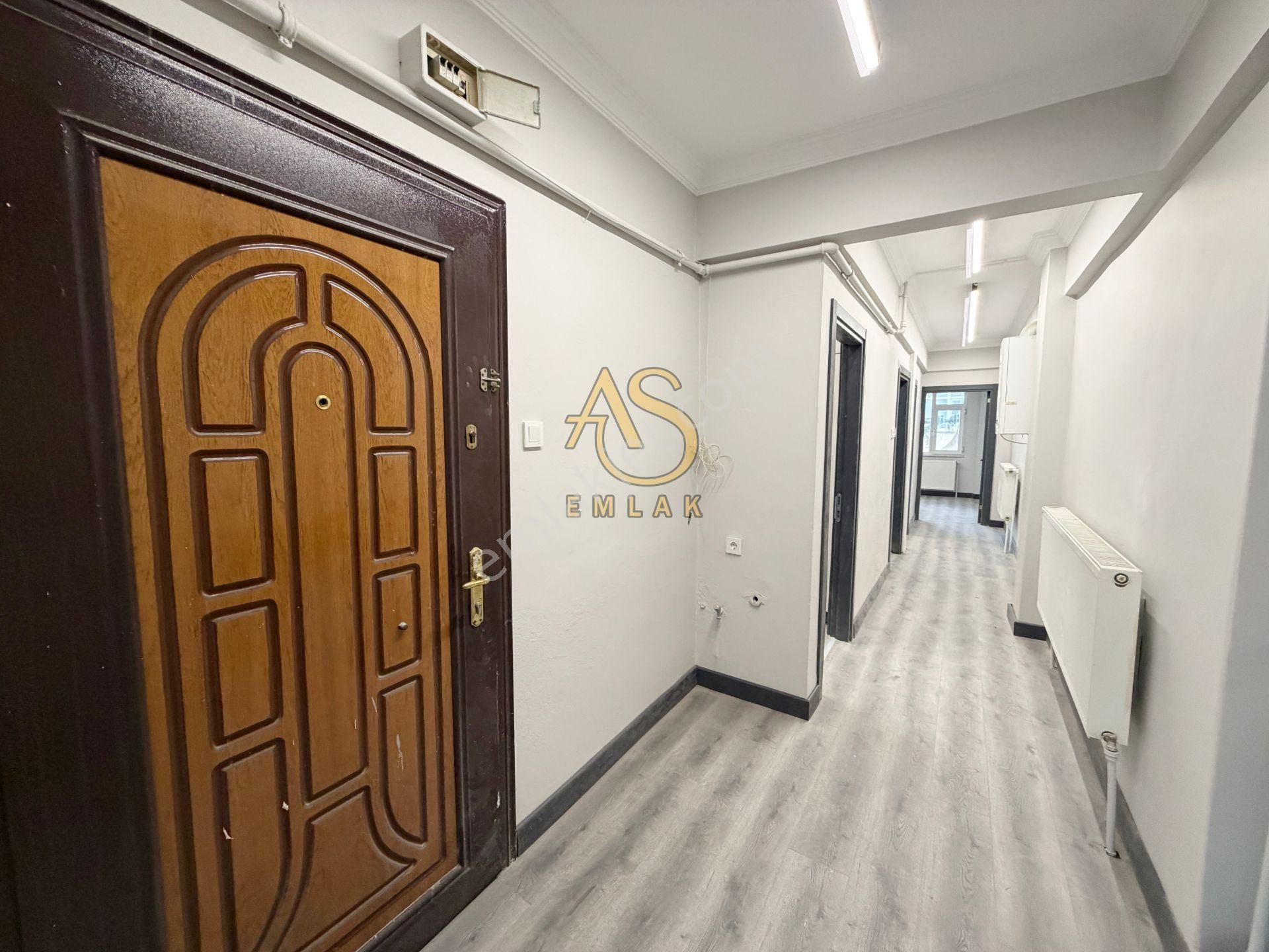 As Emlaktan 2+1 Manzaralı Merkeze Yakın Masrafsız Temiz Daire - Görsel 23