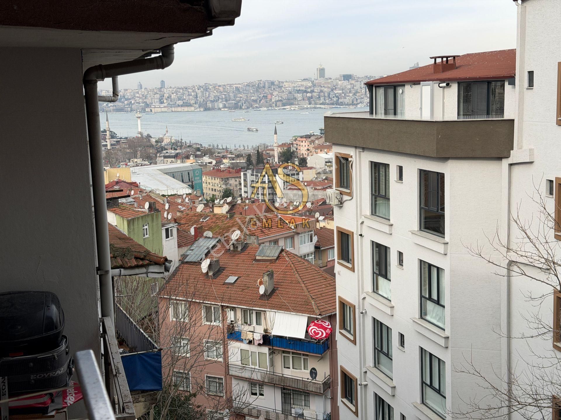 As Emlaktan 2+1 Manzaralı Merkeze Yakın Masrafsız Temiz Daire - Görsel 11