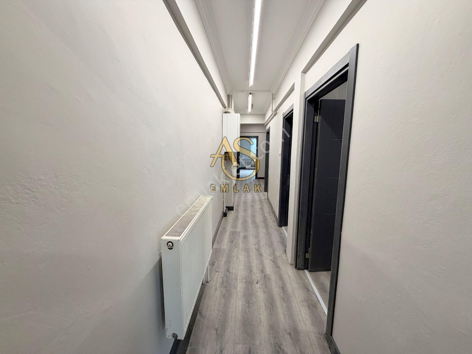 As Emlaktan 2+1 Manzaralı Merkeze Yakın Masrafsız Temiz Daire - Görsel 26