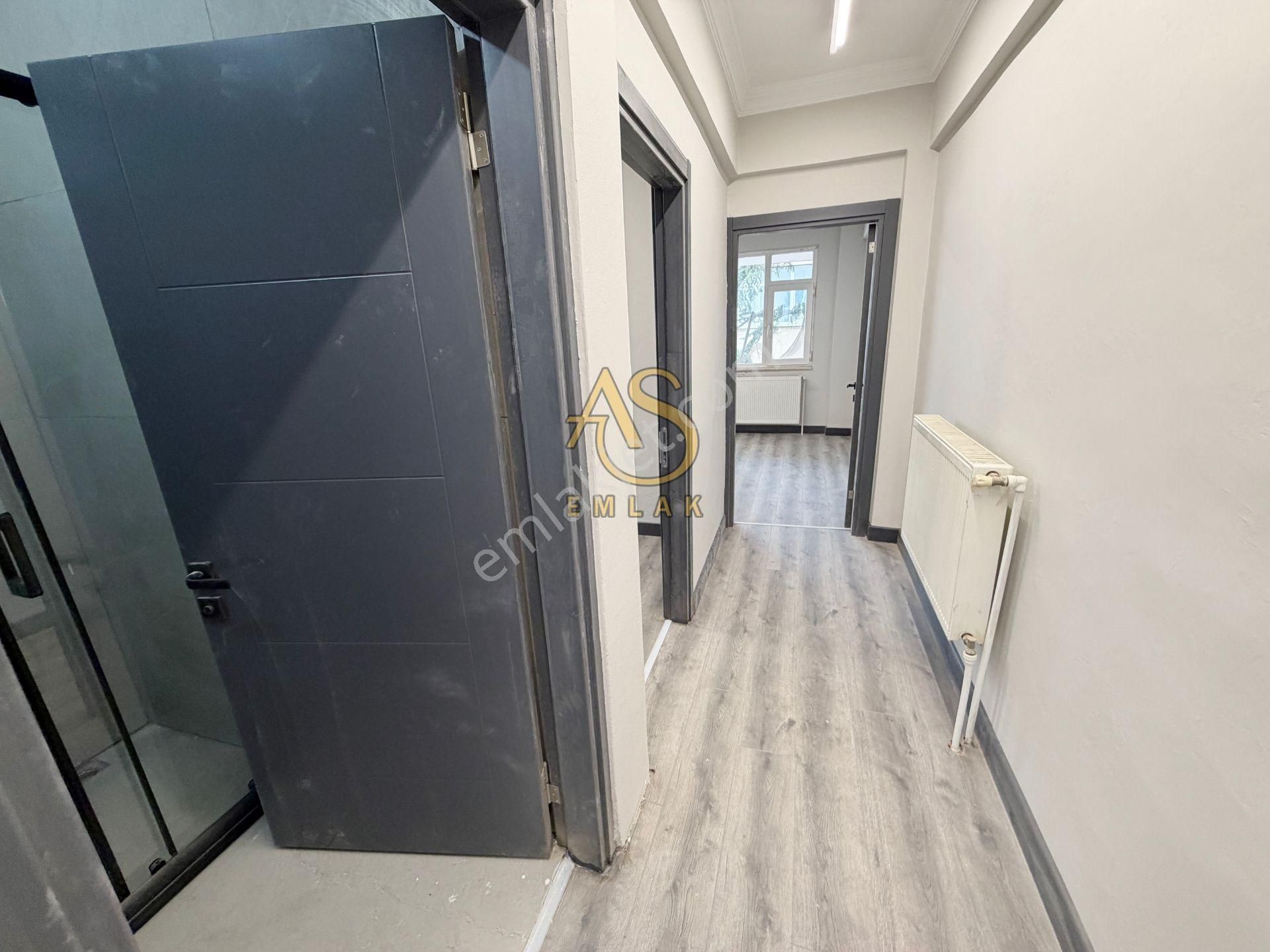 As Emlaktan 2+1 Manzaralı Merkeze Yakın Masrafsız Temiz Daire - Görsel 16