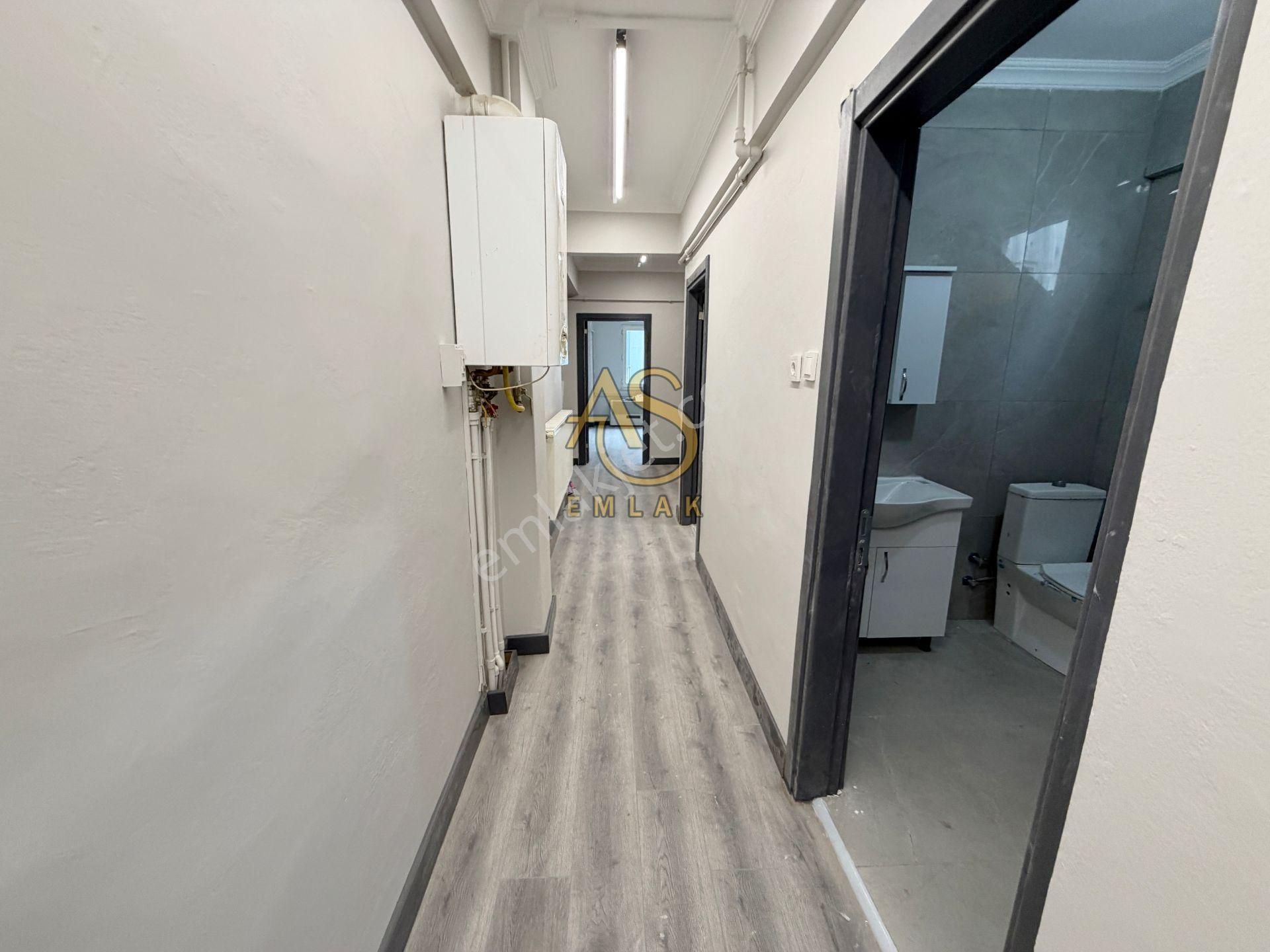 As Emlaktan 2+1 Manzaralı Merkeze Yakın Masrafsız Temiz Daire - Görsel 13