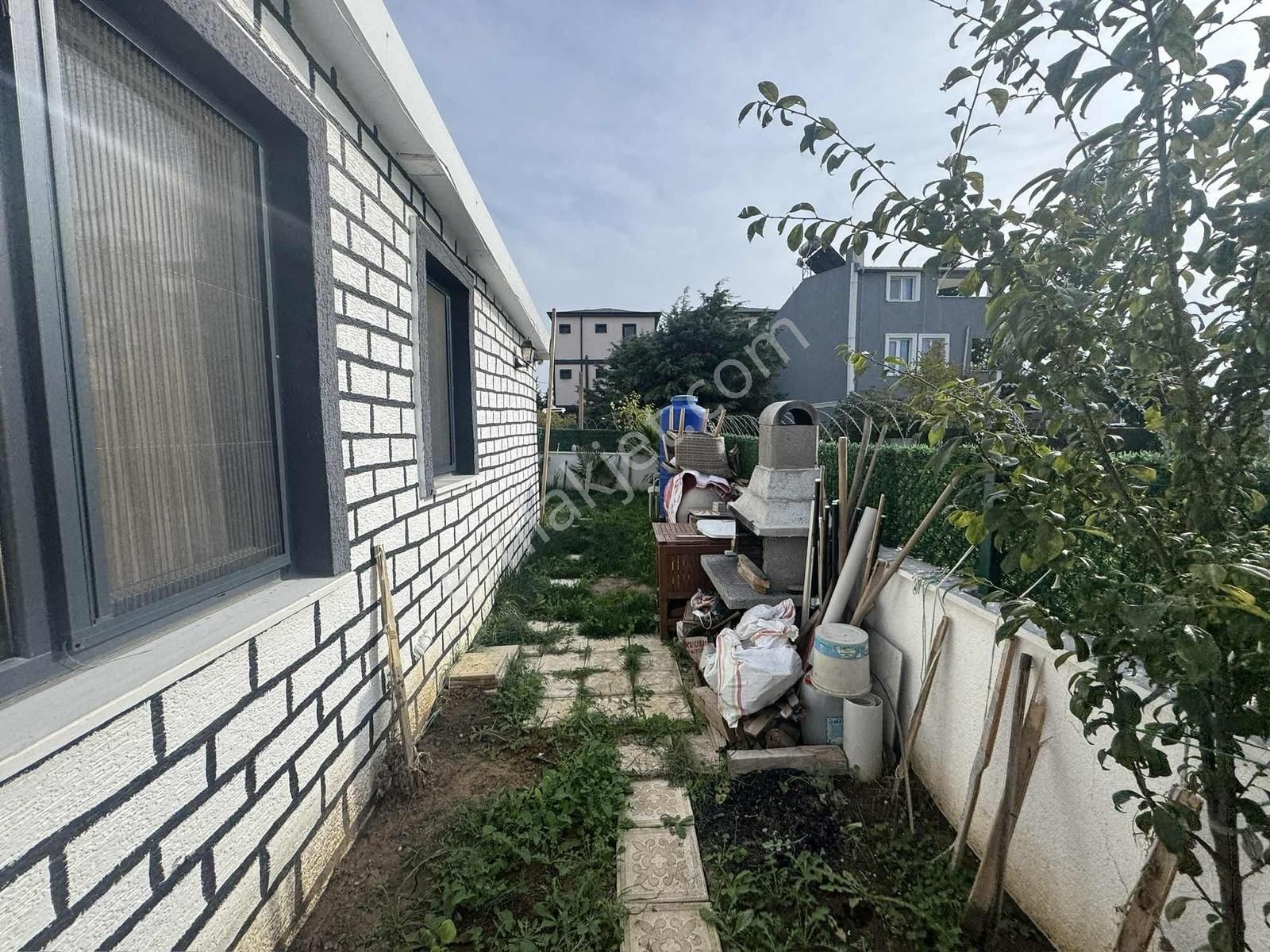 #mega Yapı# 2+1 Sırın Tek Katlı Tam Mustakıl Bahcelı Huzurlu Ev - Görsel 18