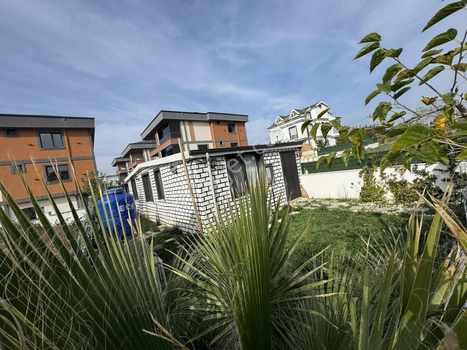 #mega Yapı# 2+1 Sırın Tek Katlı Tam Mustakıl Bahcelı Huzurlu Ev - Görsel 27