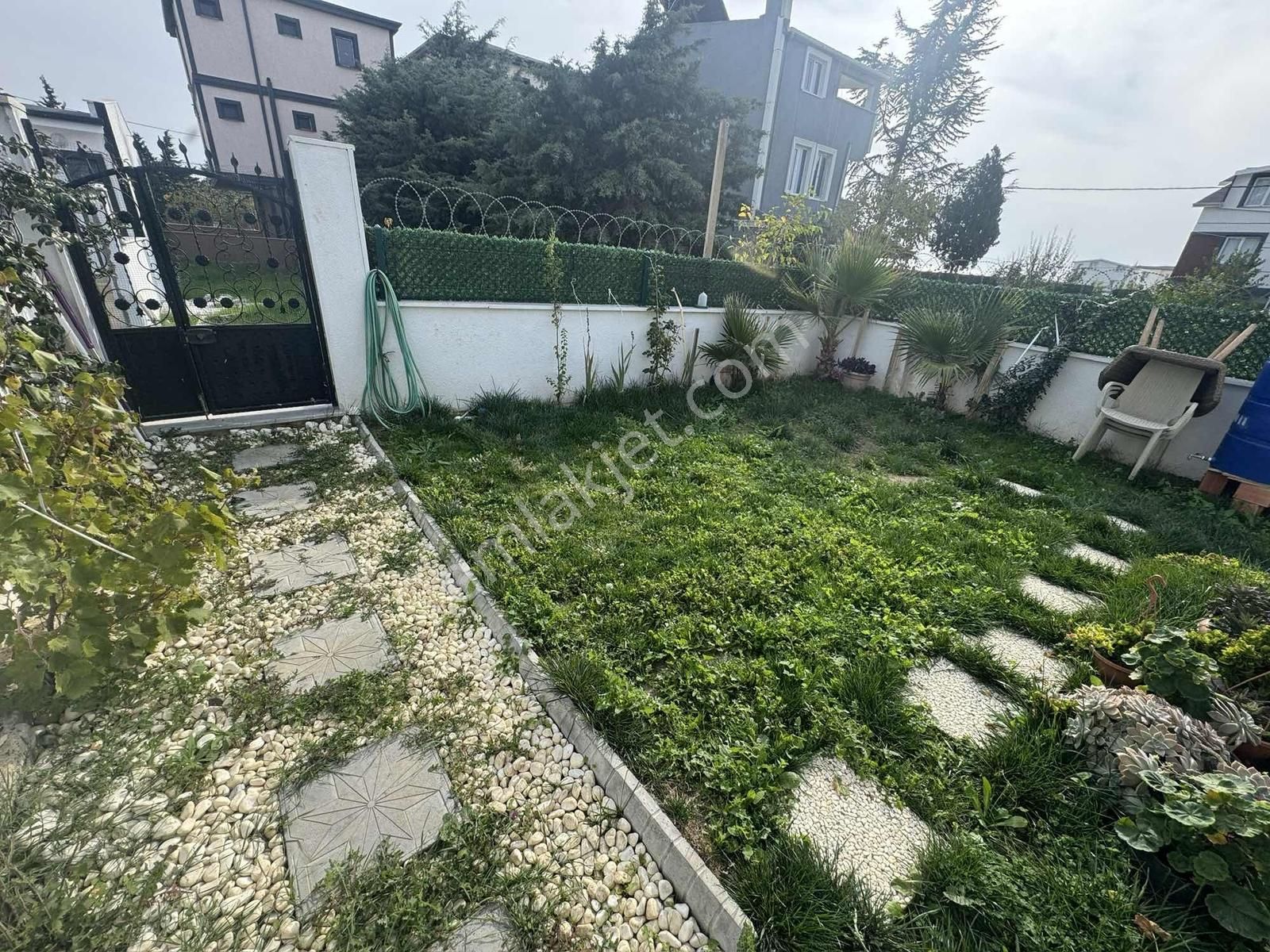 #mega Yapı# 2+1 Sırın Tek Katlı Tam Mustakıl Bahcelı Huzurlu Ev - Görsel 35