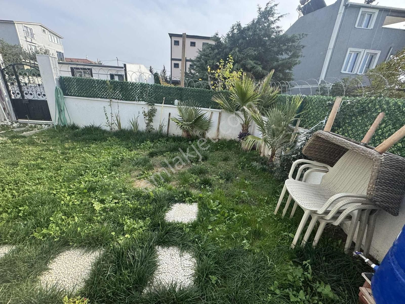 #mega Yapı# 2+1 Sırın Tek Katlı Tam Mustakıl Bahcelı Huzurlu Ev - Görsel 6