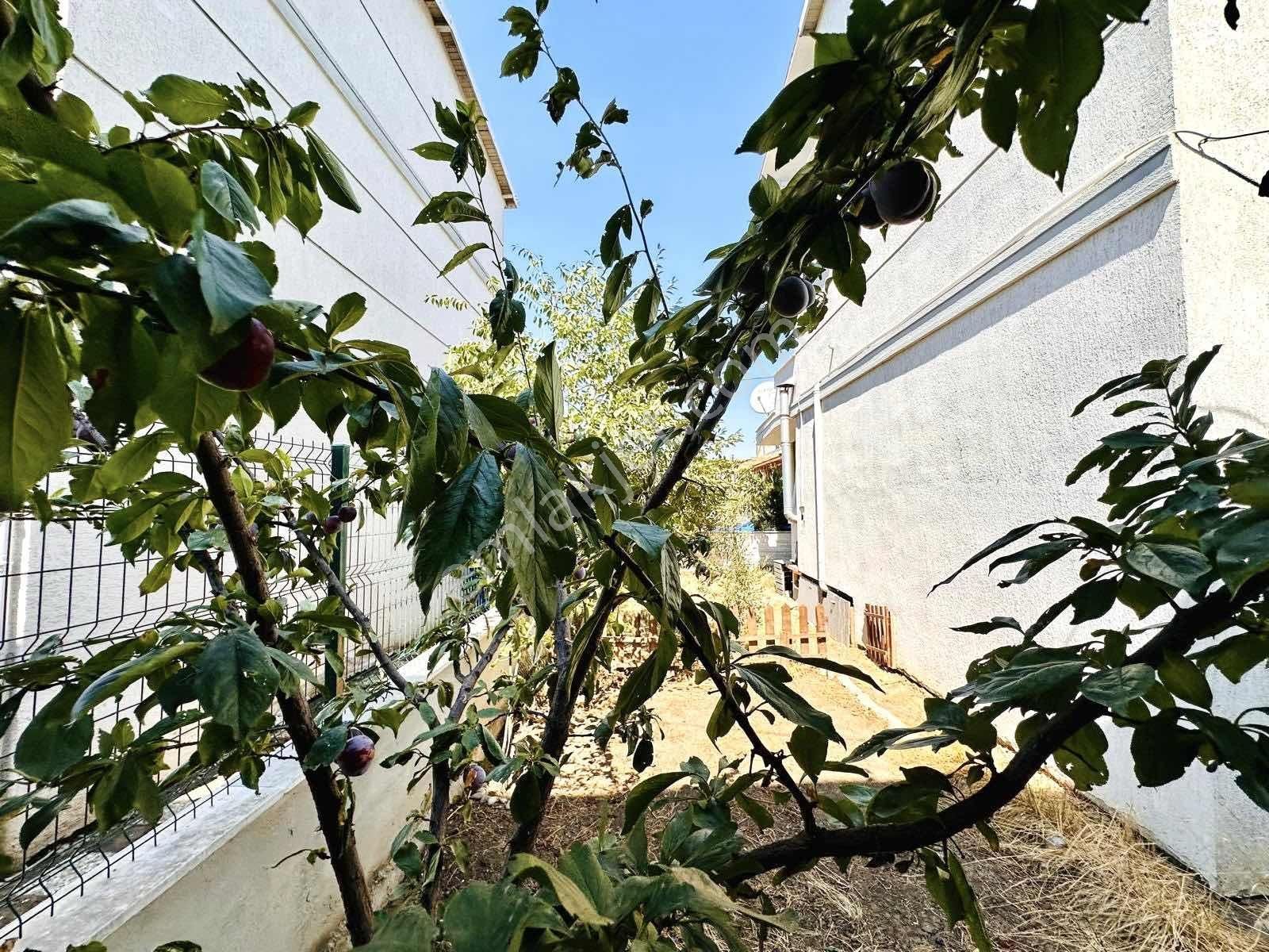 #mega Yapı# Haftanın Fırsatı Genıs Mustakıl 4+1 Villa - Görsel 10