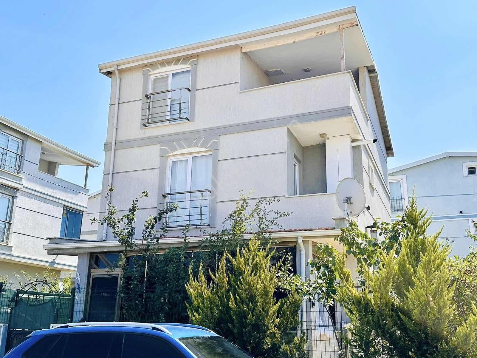 #mega Yapı# Haftanın Fırsatı Genıs Mustakıl 4+1 Villa - Görsel 26