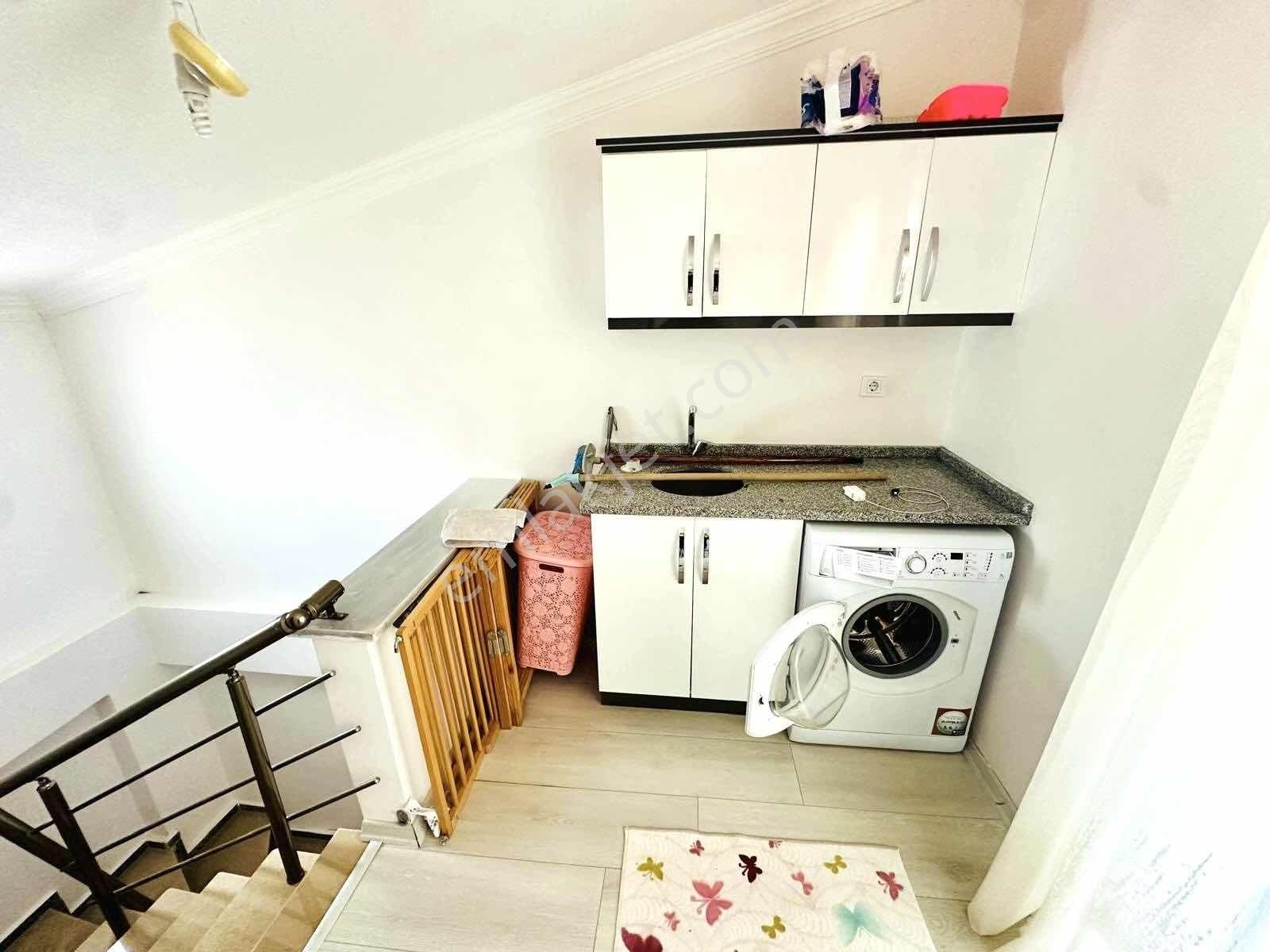 #mega Yapı# Haftanın Fırsatı Genıs Mustakıl 4+1 Villa - Görsel 34