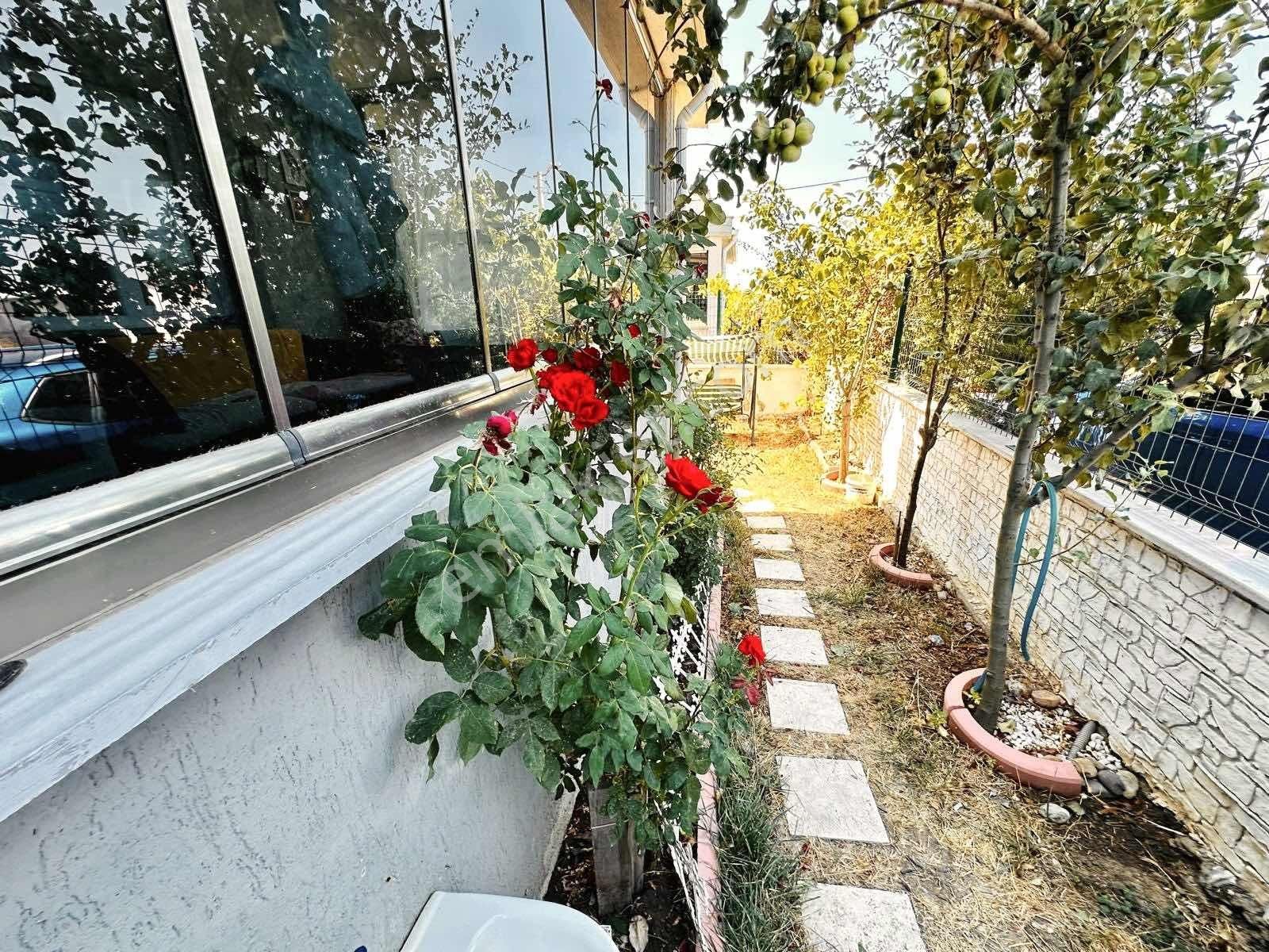 #mega Yapı# Haftanın Fırsatı Genıs Mustakıl 4+1 Villa - Görsel 30