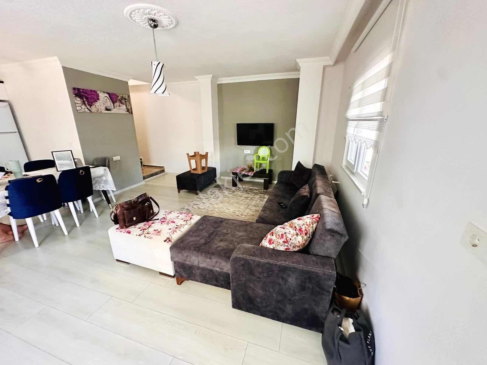 #mega Yapı# Haftanın Fırsatı Genıs Mustakıl 4+1 Villa - Görsel 23