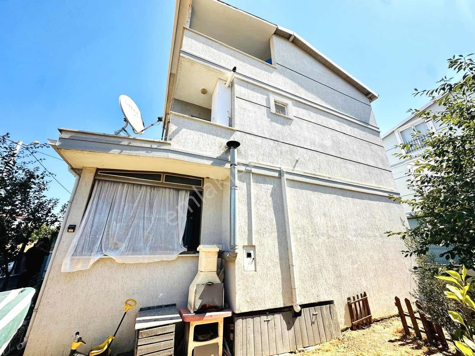 #mega Yapı# Haftanın Fırsatı Genıs Mustakıl 4+1 Villa - Görsel 35