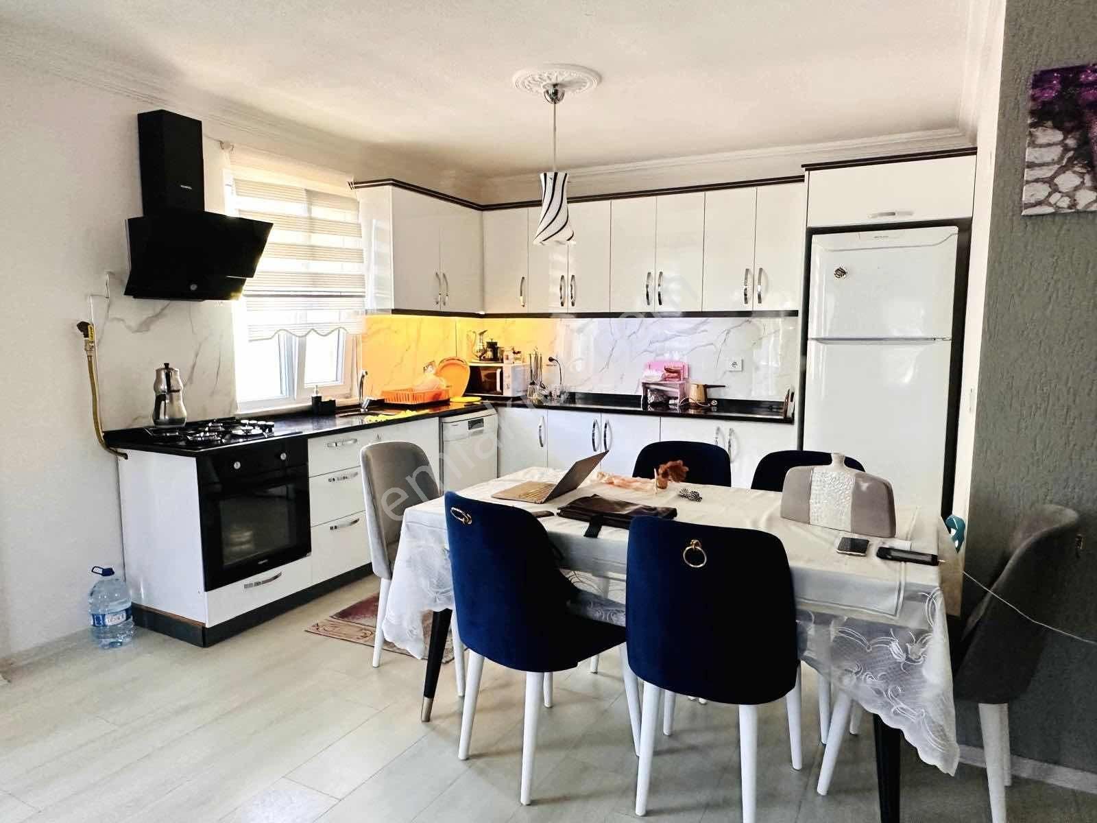 #mega Yapı# Haftanın Fırsatı Genıs Mustakıl 4+1 Villa - Görsel 21