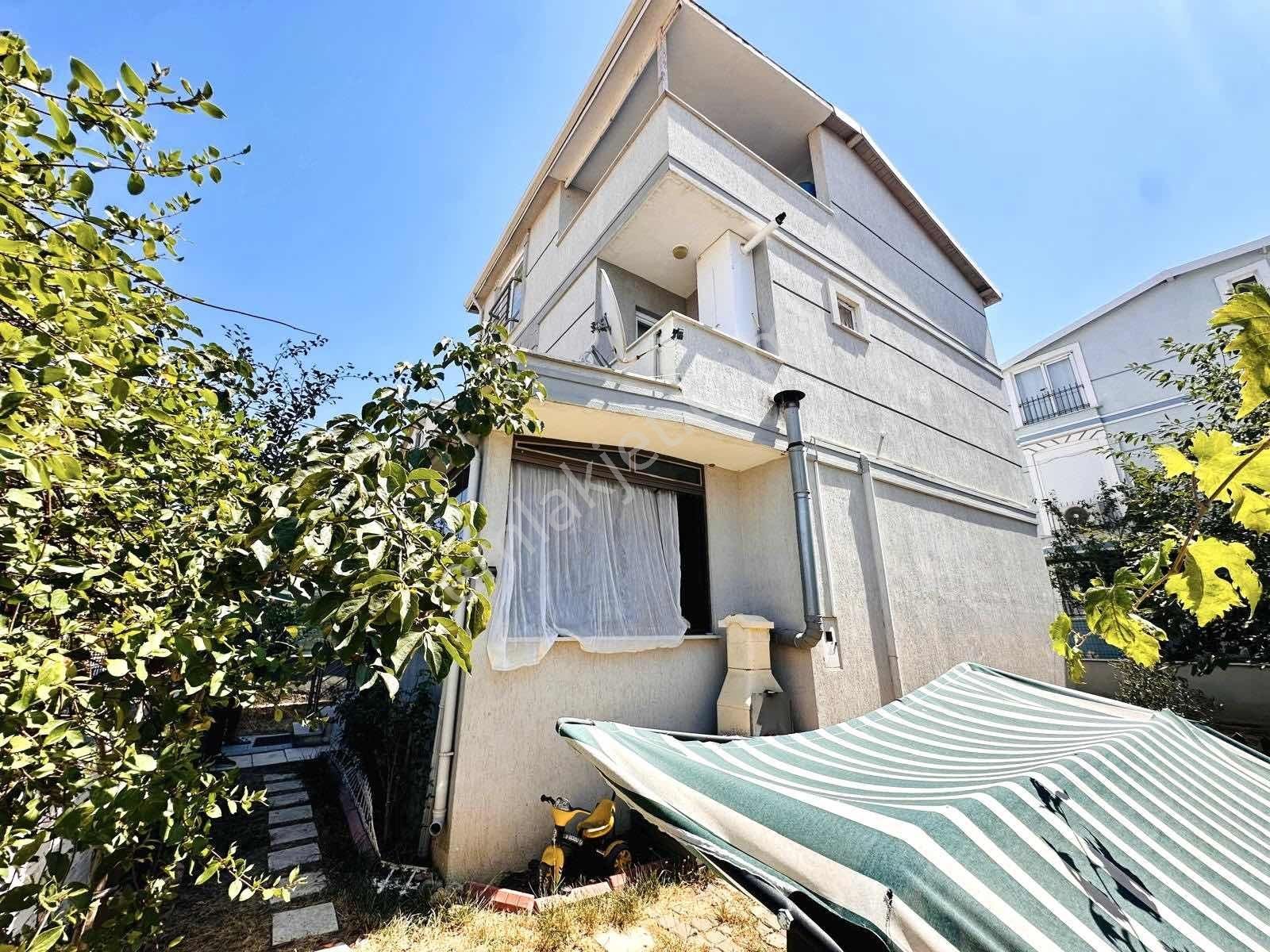 #mega Yapı# Haftanın Fırsatı Genıs Mustakıl 4+1 Villa - Görsel 9