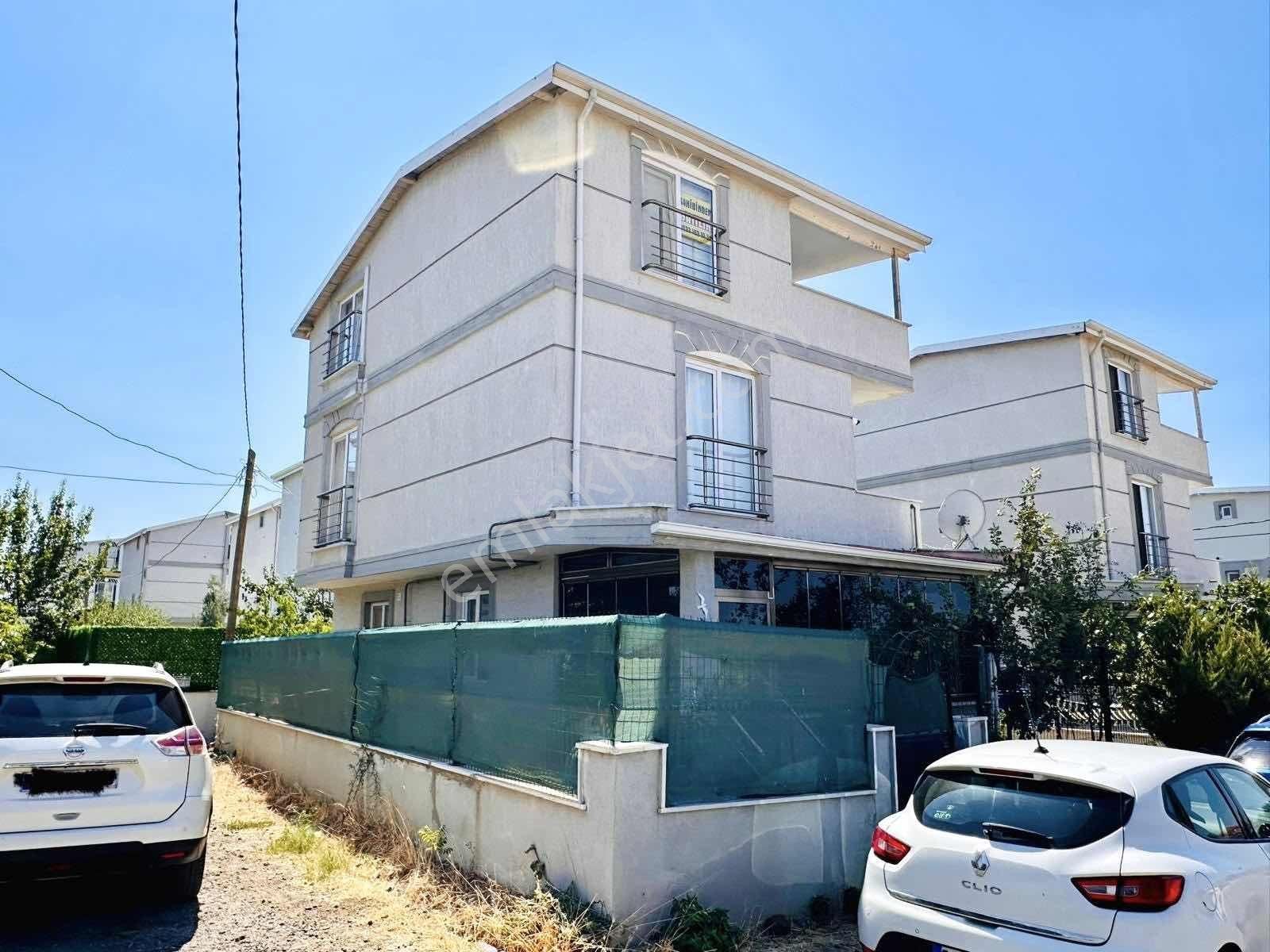 #mega Yapı# Haftanın Fırsatı Genıs Mustakıl 4+1 Villa - Görsel 15