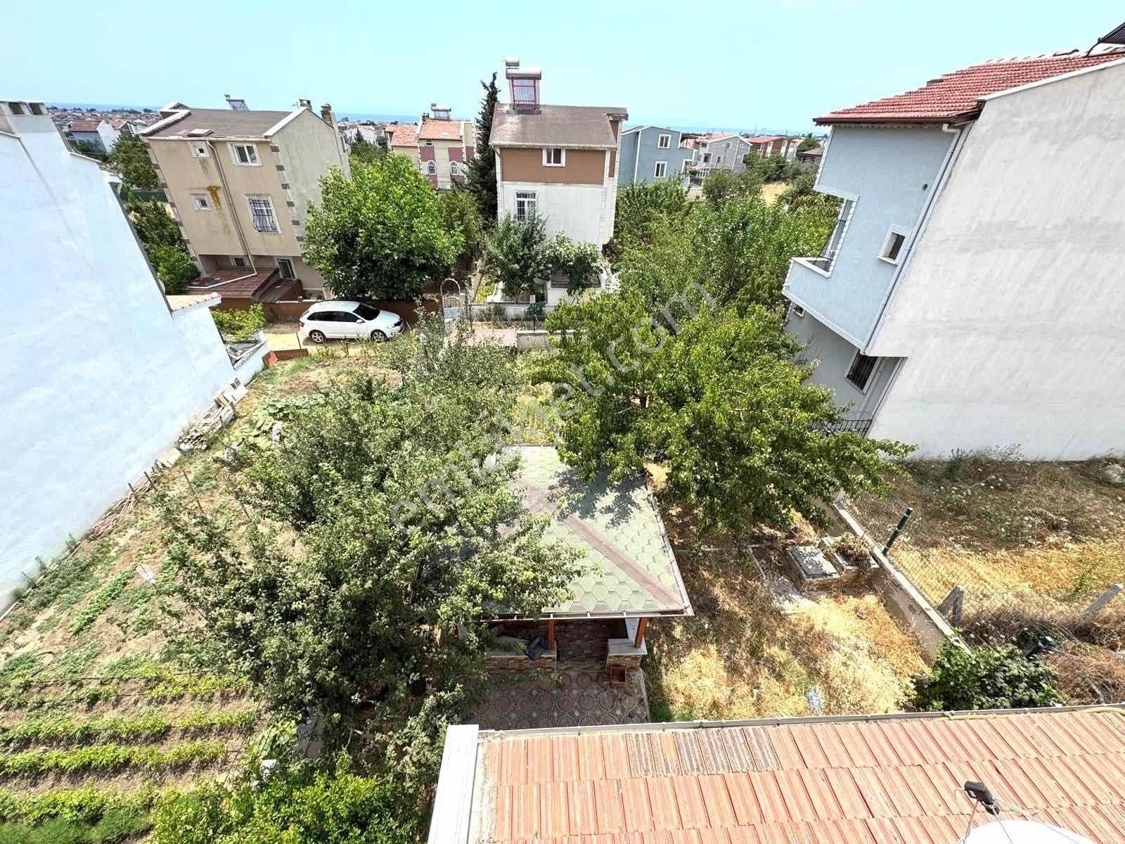 #mega Yapı# Cadde Cephe 330m² Arsa İçinde 5+1 Uygun Fiyat Villa - Görsel 5