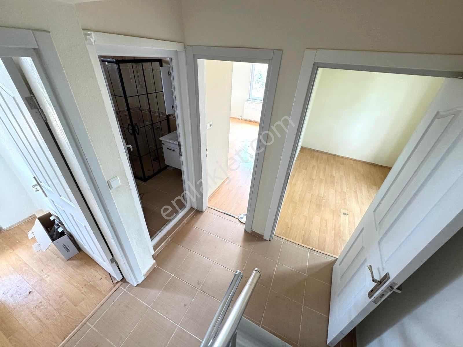 #mega Yapı# Cadde Cephe 330m² Arsa İçinde 5+1 Uygun Fiyat Villa - Görsel 20