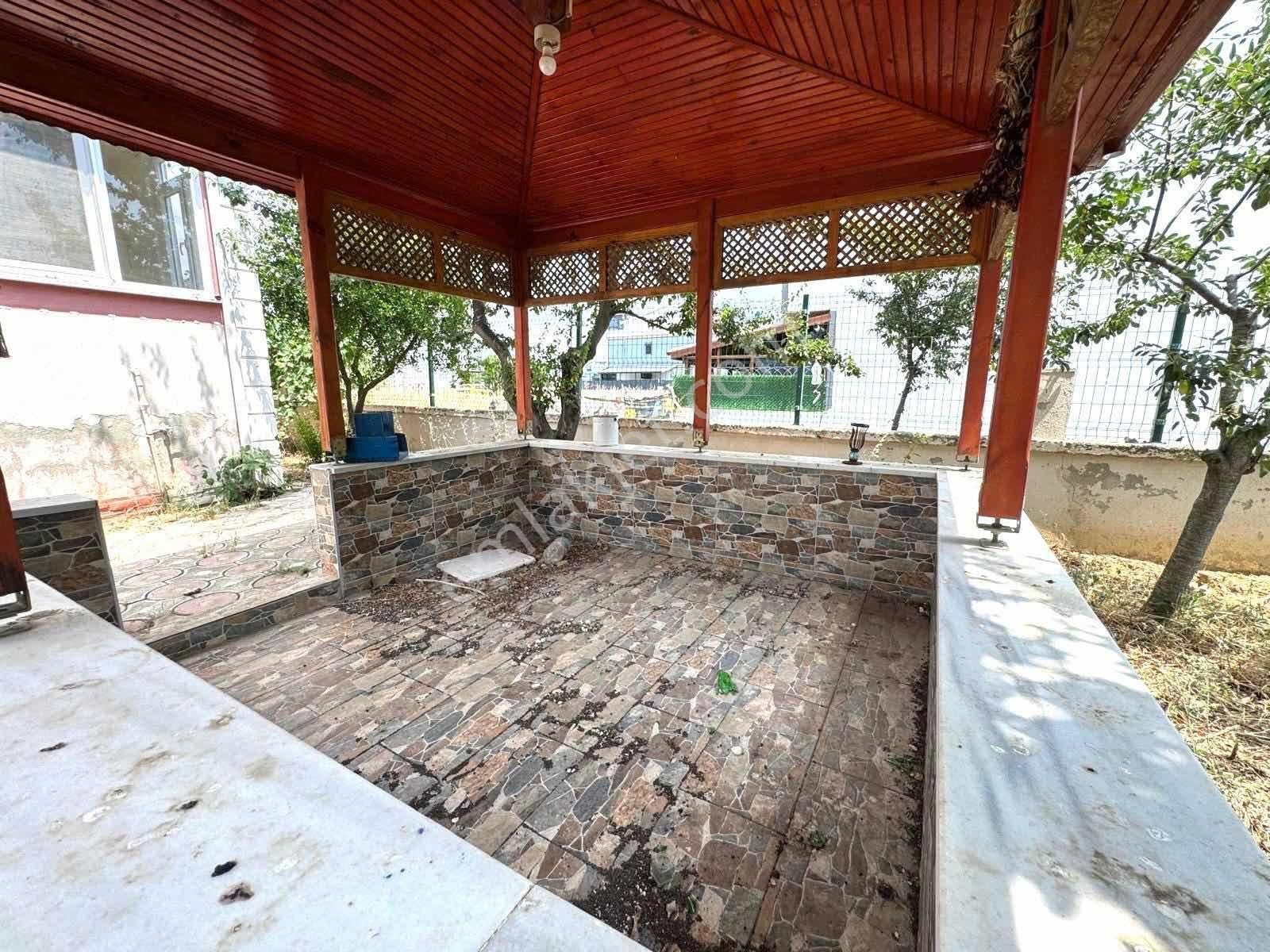 #mega Yapı# Cadde Cephe 330m² Arsa İçinde 5+1 Uygun Fiyat Villa - Görsel 9