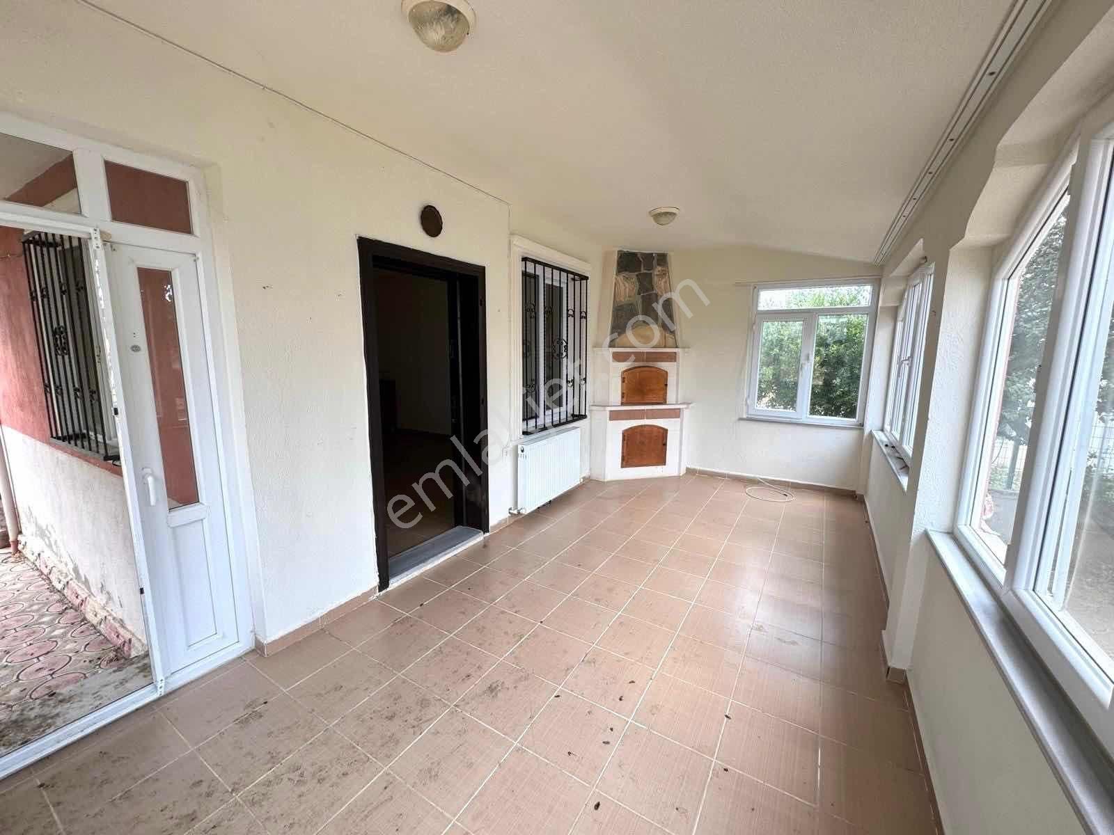 #mega Yapı# Cadde Cephe 330m² Arsa İçinde 5+1 Uygun Fiyat Villa - Görsel 24