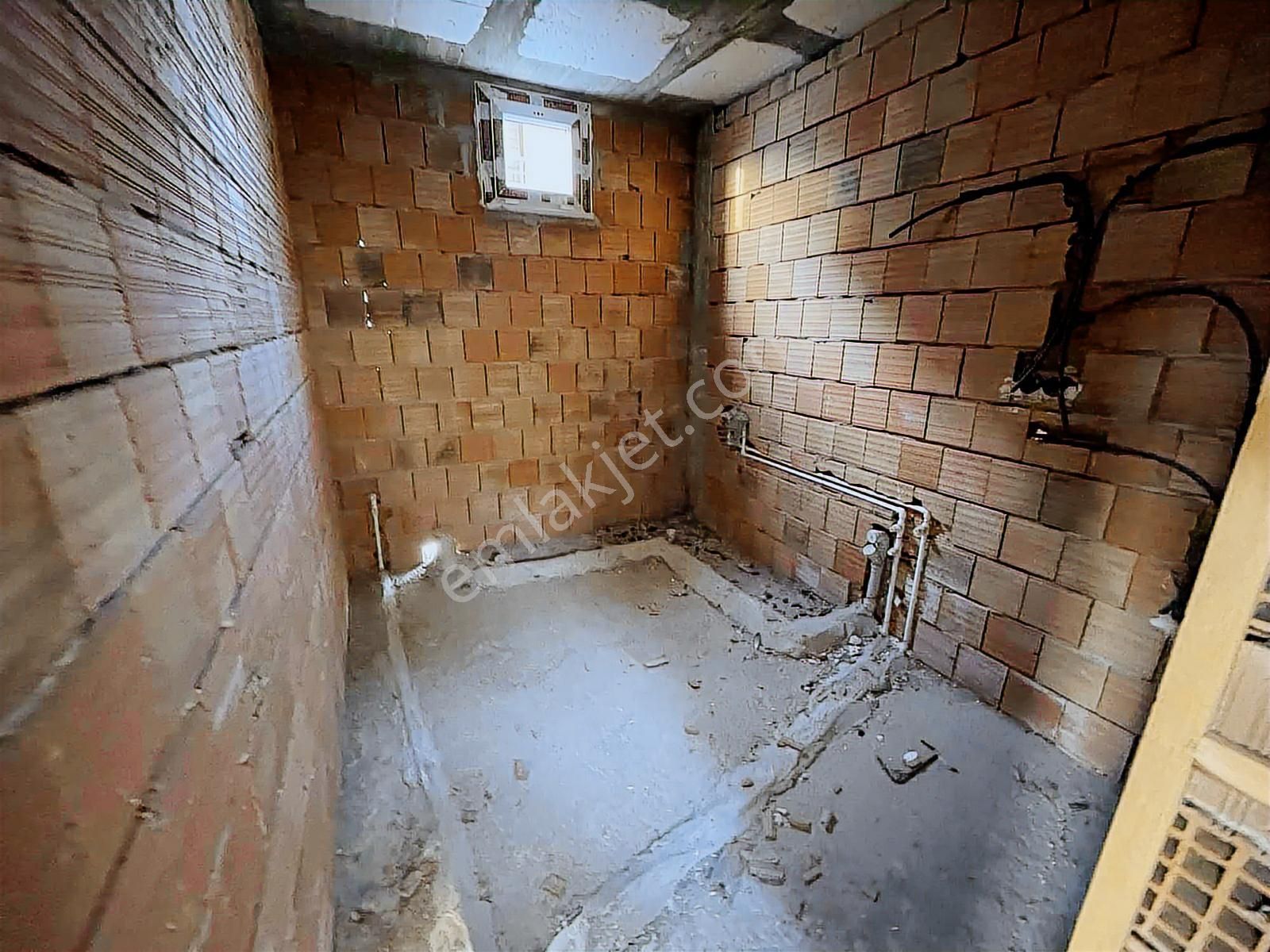 #mega Yapı# Migros Karşısı Dev Müstakil 6+1 Kaba İnşaat Villa - Görsel 5