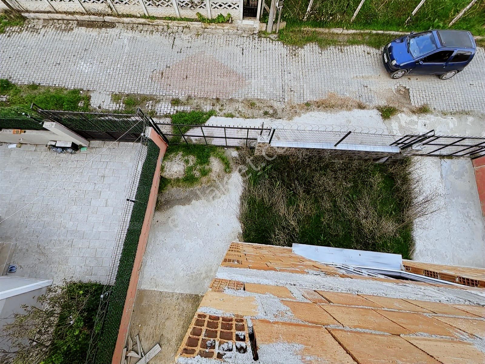 #mega Yapı# Migros Karşısı Dev Müstakil 6+1 Kaba İnşaat Villa - Görsel 28