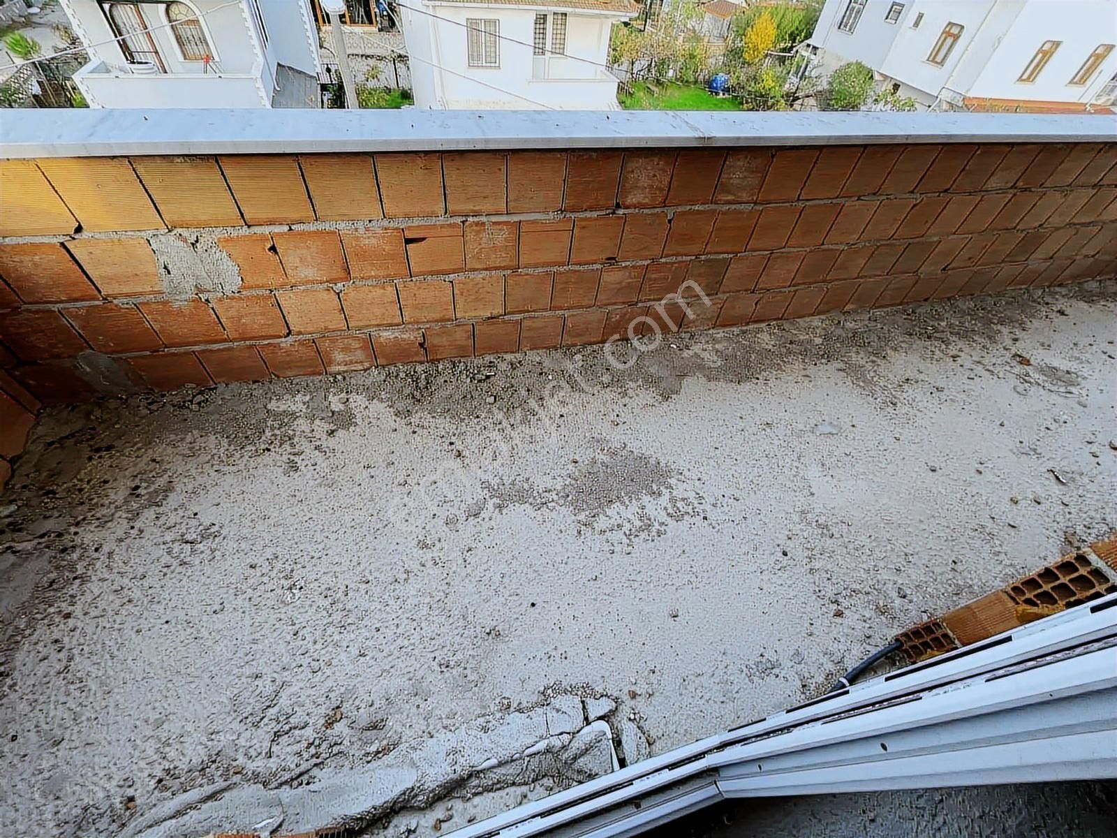 #mega Yapı# Migros Karşısı Dev Müstakil 6+1 Kaba İnşaat Villa - Görsel 26