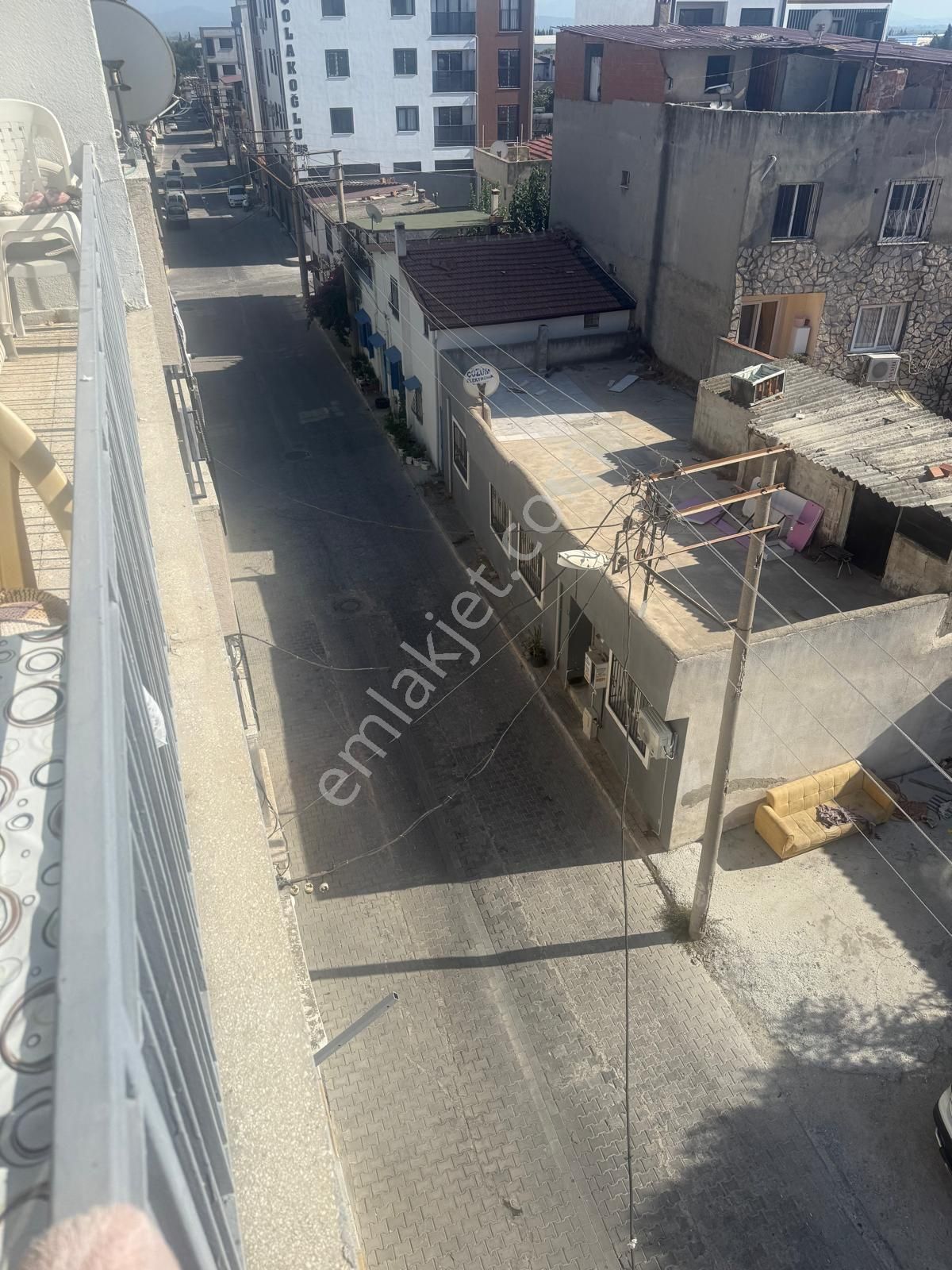 Acil Satilik Daire - Görsel 14