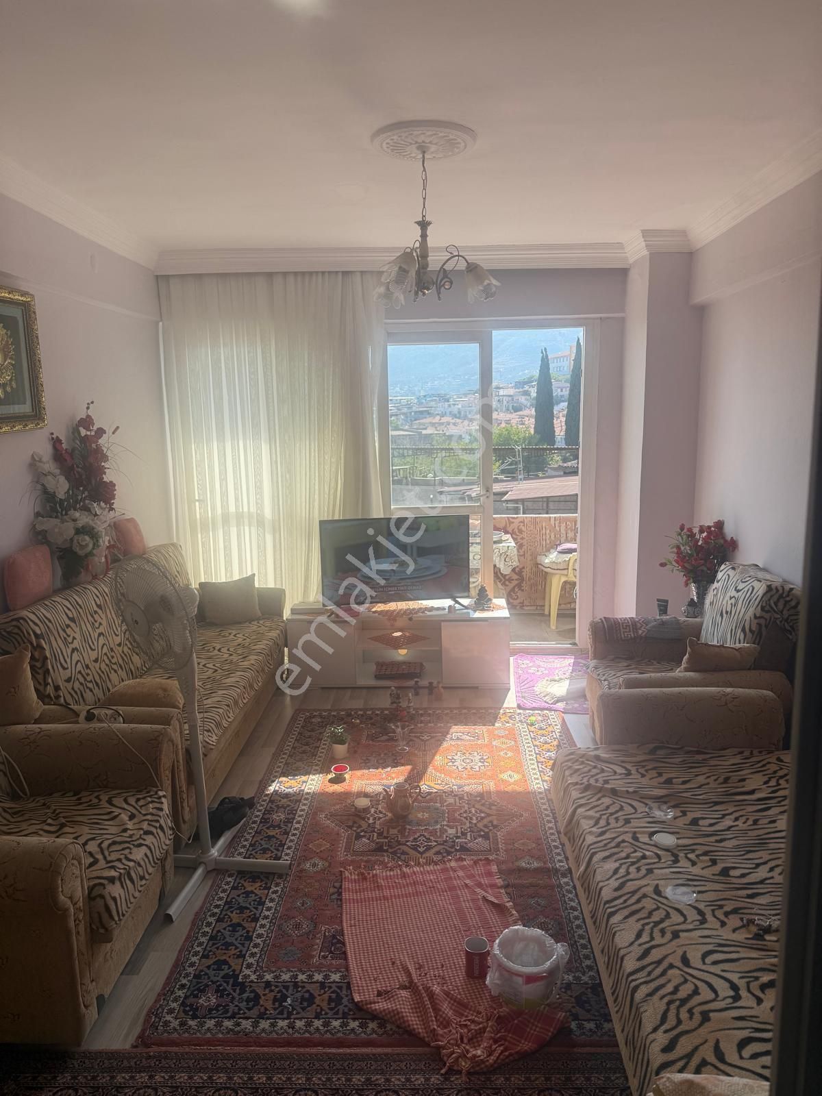 Acil Satilik Daire - Görsel 13