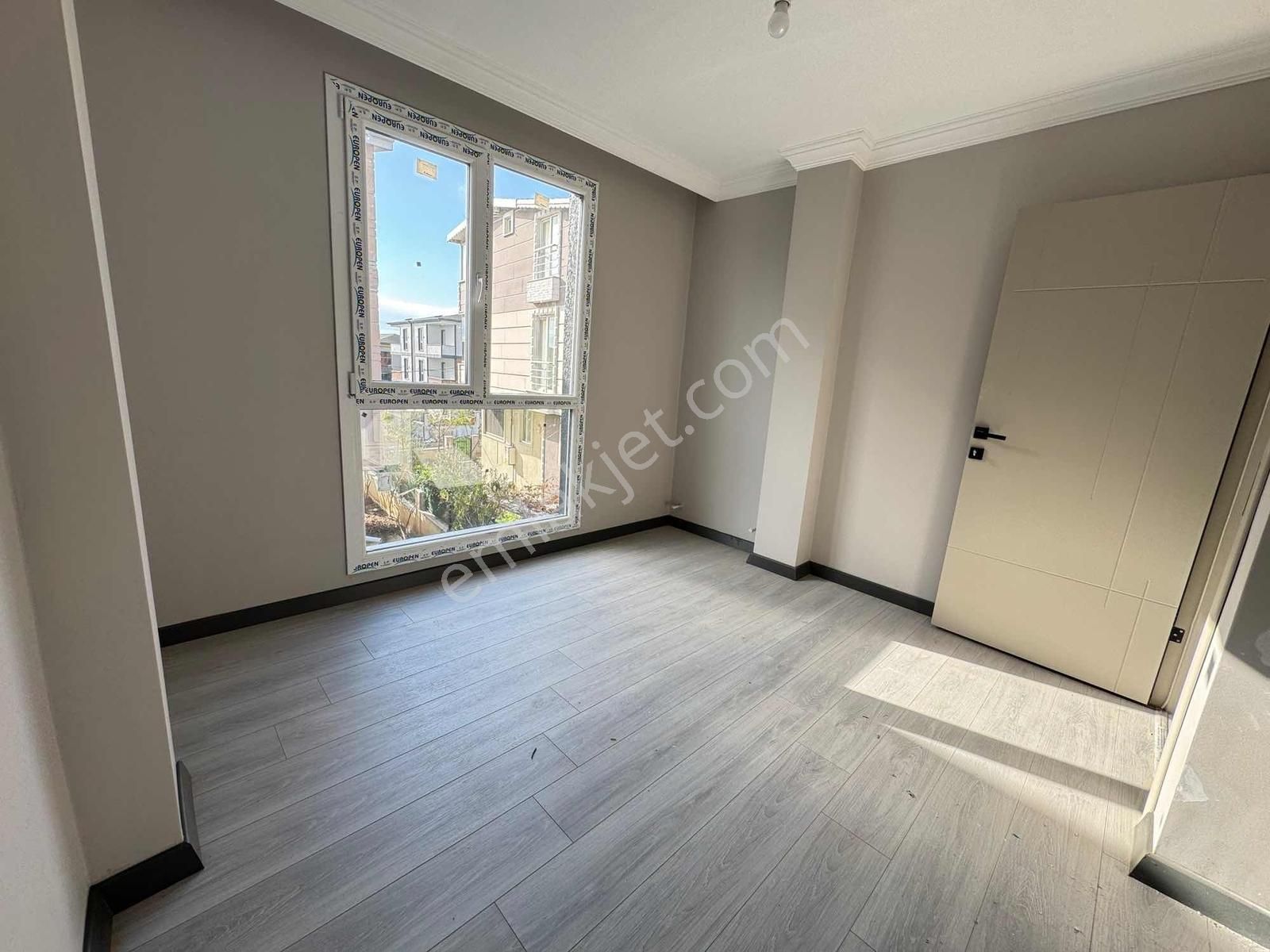 #mega Yapı# Özel Garajlı Geniş 3+1 Ortadan Ayrık Müstakil Yazlık - Görsel 27