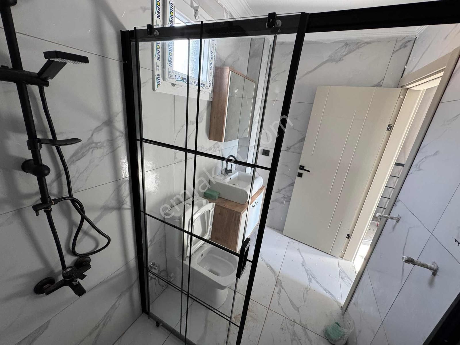 #mega Yapı# Özel Garajlı Geniş 3+1 Ortadan Ayrık Müstakil Yazlık - Görsel 5