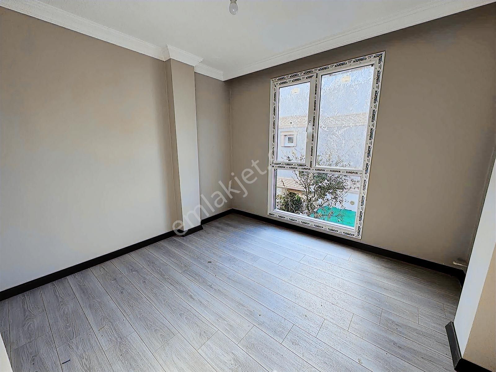 #mega Yapı# Özel Garajlı Geniş 3+1 Ortadan Ayrık Müstakil Yazlık - Görsel 26