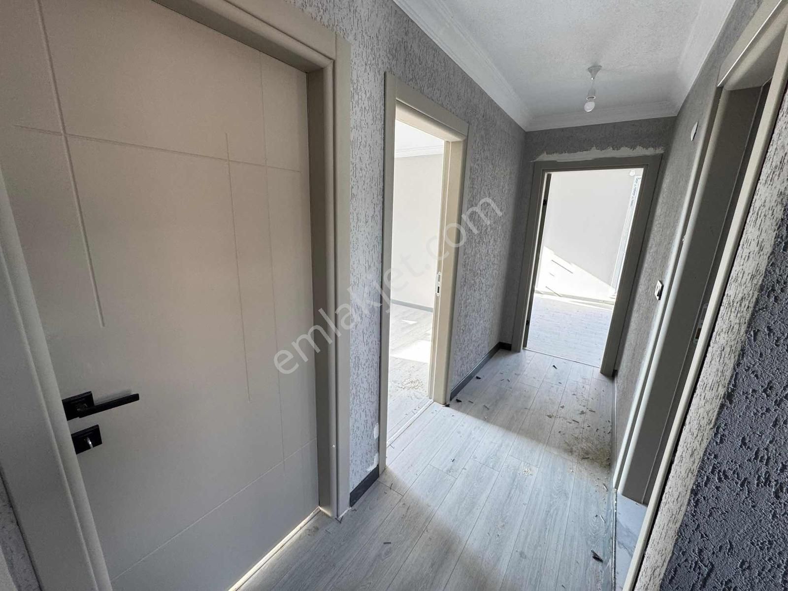 #mega Yapı# Özel Garajlı Geniş 3+1 Ortadan Ayrık Müstakil Yazlık - Görsel 17