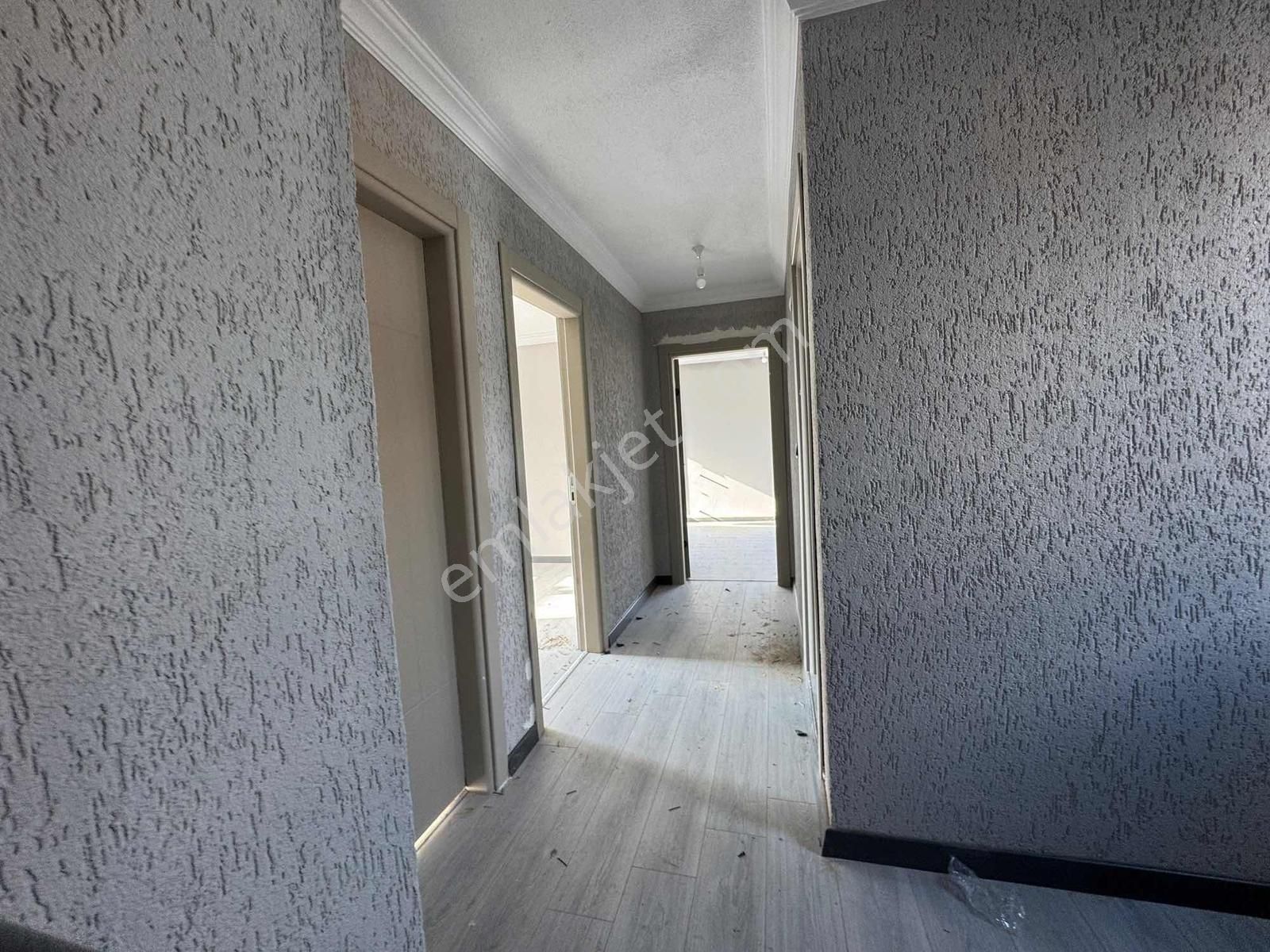 #mega Yapı# Özel Garajlı Geniş 3+1 Ortadan Ayrık Müstakil Yazlık - Görsel 31