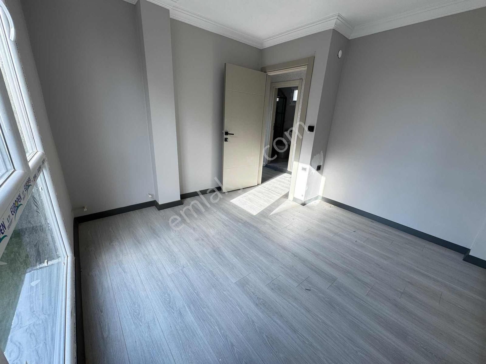 #mega Yapı# Özel Garajlı Geniş 3+1 Ortadan Ayrık Müstakil Yazlık - Görsel 4