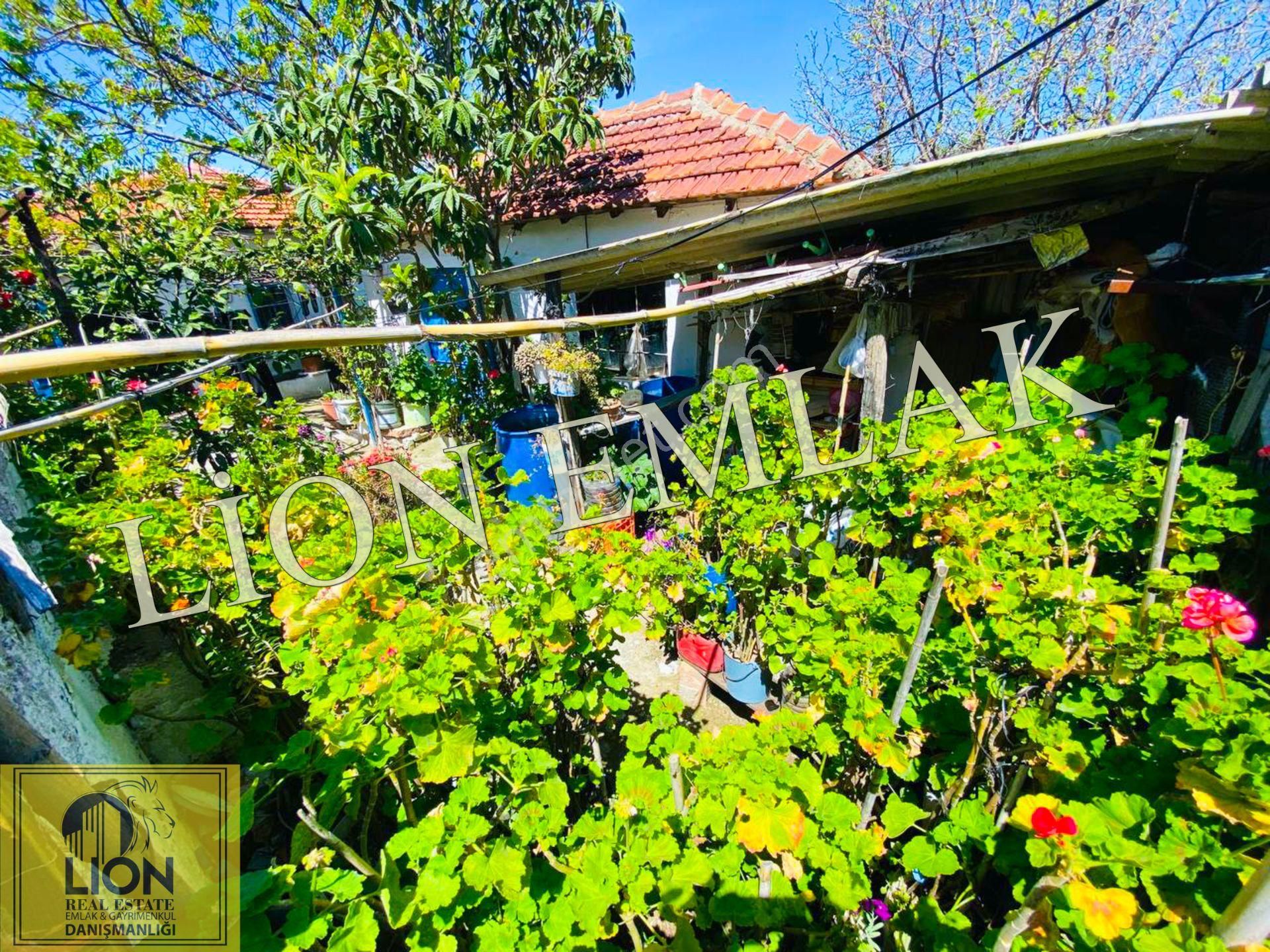 ⬛🟨lıon Emlak'tan Çalışkanlar'da Deniz Manzaralı Kat Karşılı 7.551m² Arsa🟨⬛ - Görsel 17