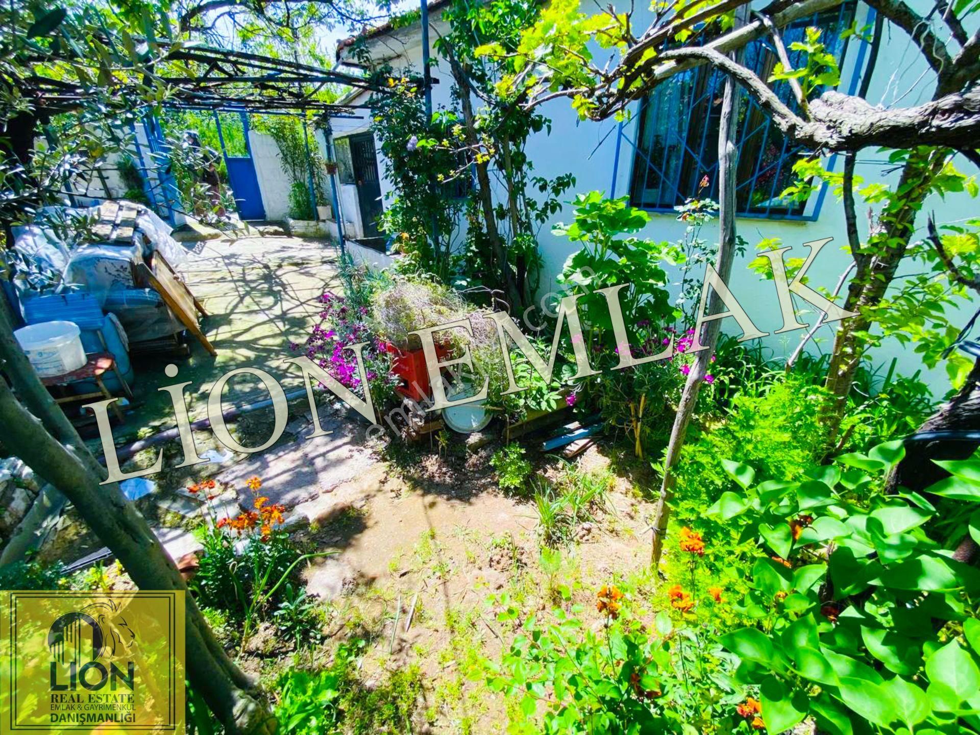 ⬛🟨lıon Emlak'tan Çalışkanlar'da Deniz Manzaralı Kat Karşılı 7.551m² Arsa🟨⬛ - Görsel 16