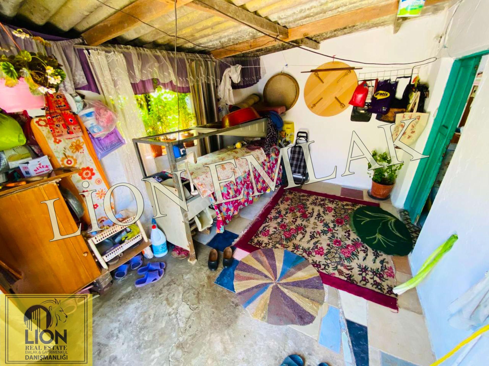 ⬛🟨lıon Emlak'tan Çalışkanlar'da Deniz Manzaralı Kat Karşılı 7.551m² Arsa🟨⬛ - Görsel 26