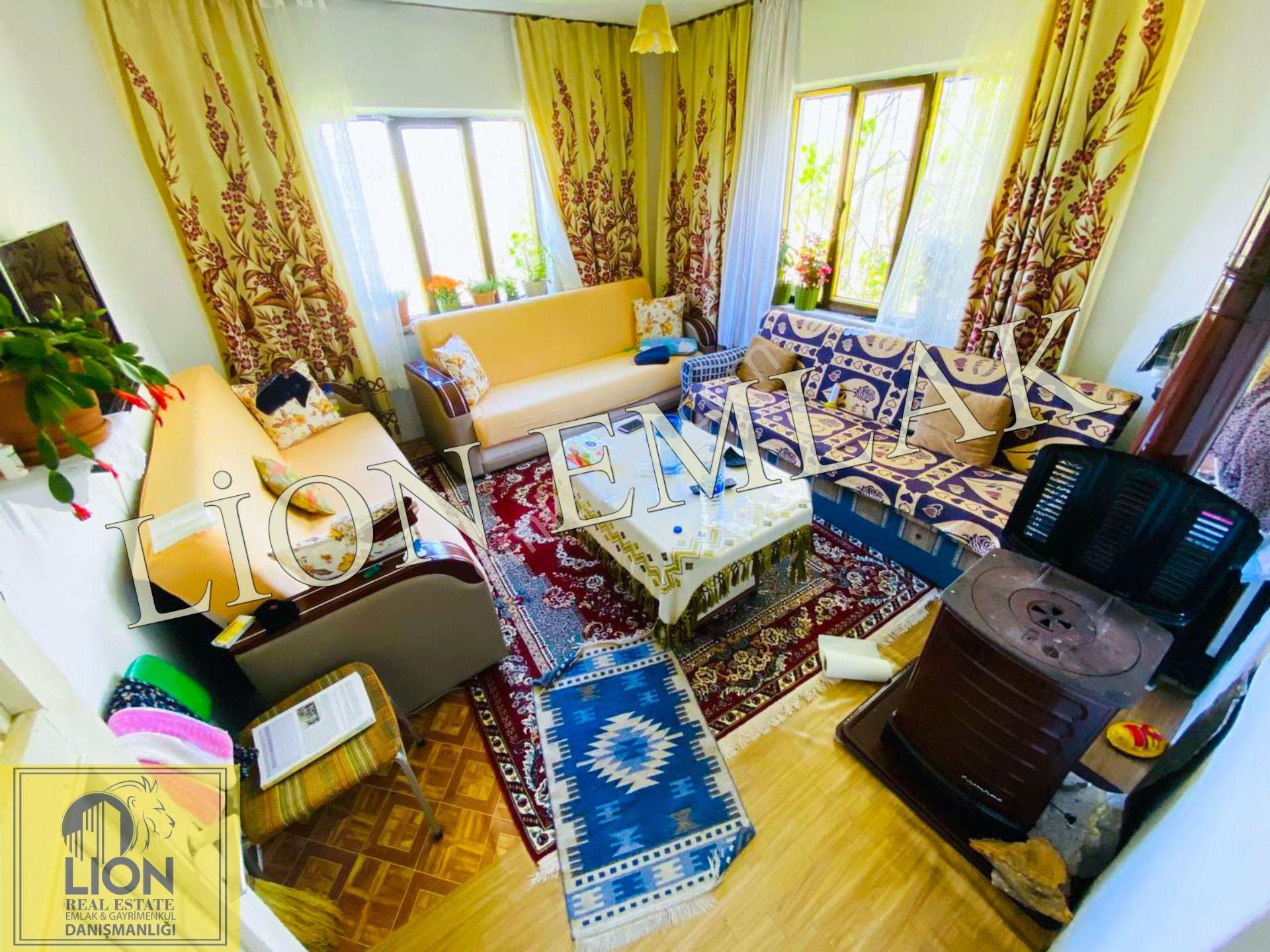 ⬛🟨lıon Emlak'tan Çalışkanlar'da Deniz Manzaralı Kat Karşılı 7.551m² Arsa🟨⬛ - Görsel 30