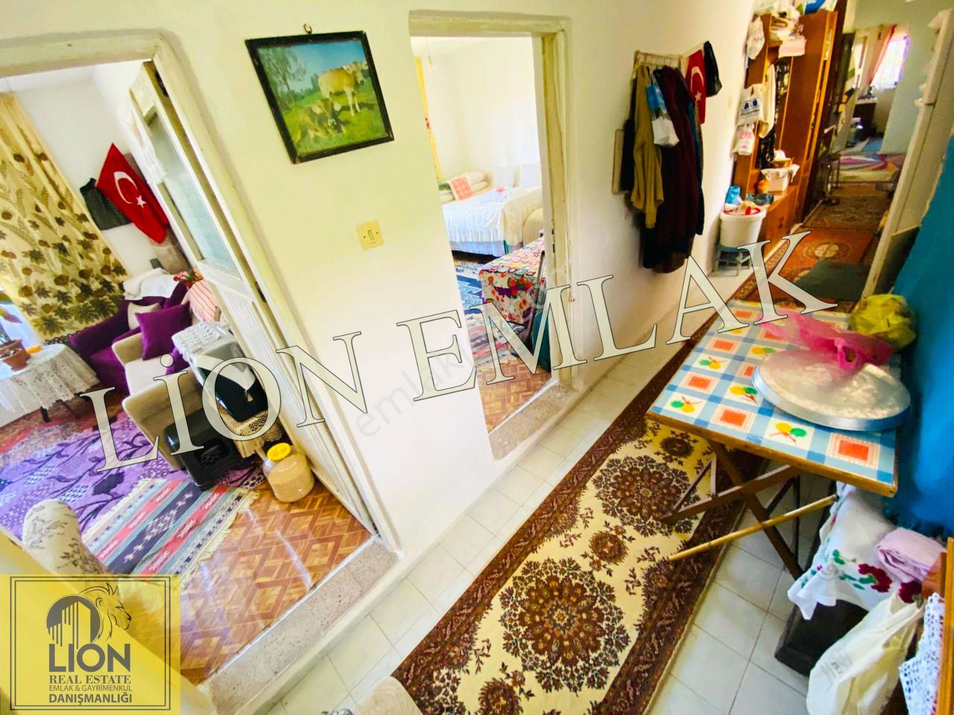 ⬛🟨lıon Emlak'tan Çalışkanlar'da Deniz Manzaralı Kat Karşılı 7.551m² Arsa🟨⬛ - Görsel 35