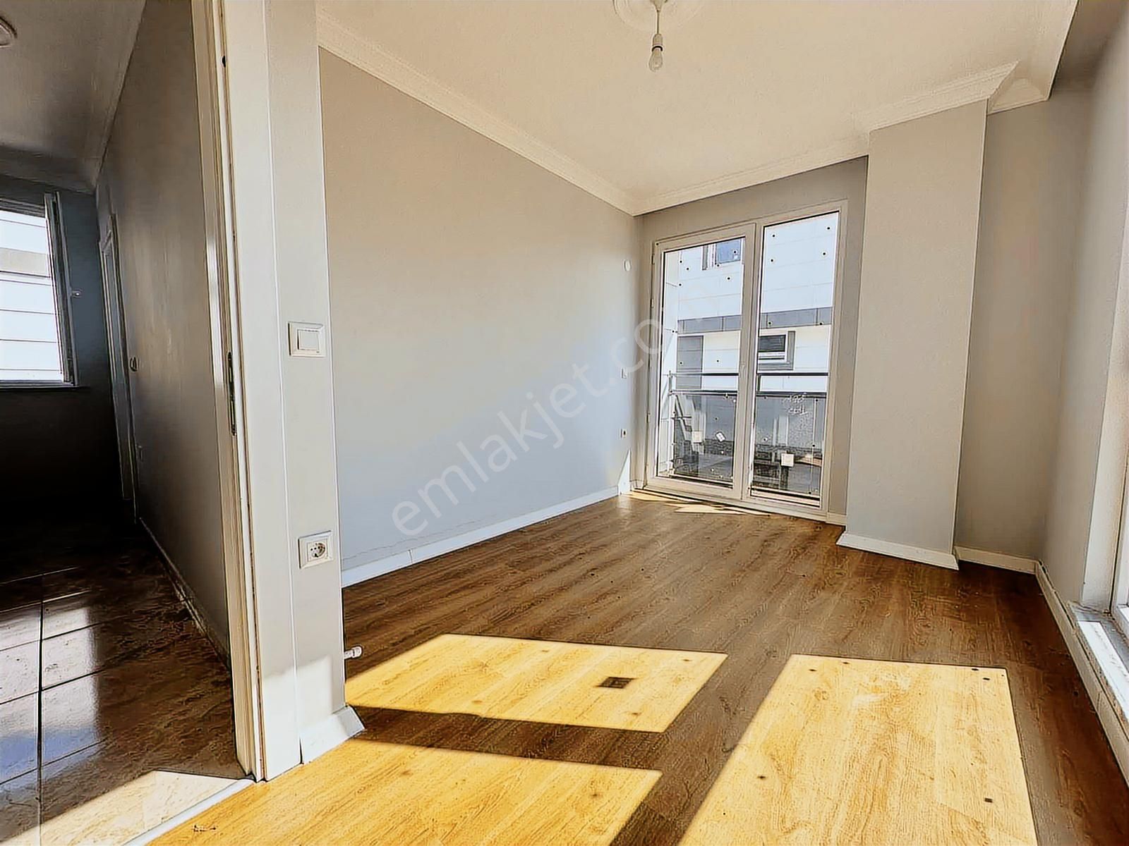 Mega Yapıdan Merkezi Knm Tam Müstakil İskanlı 3+1 Şık Villa - Görsel 25