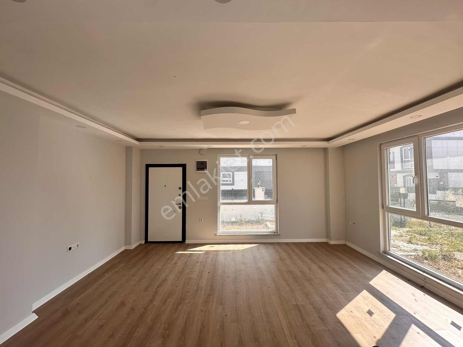 Mega Yapıdan Merkezi Knm Tam Müstakil İskanlı 3+1 Şık Villa - Görsel 26