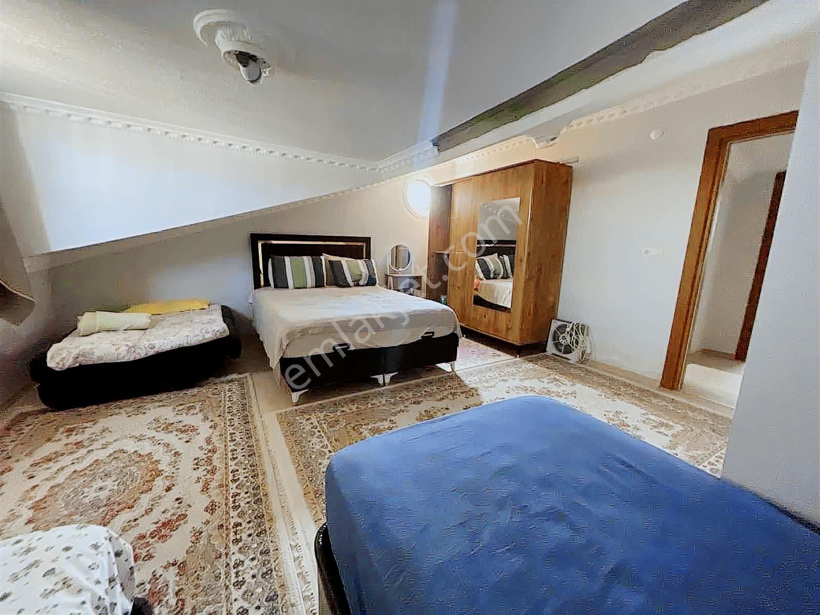 #mega Yapı# İster Satılık İster Kiralık Denize 100m 4+1 Villa - Görsel 19