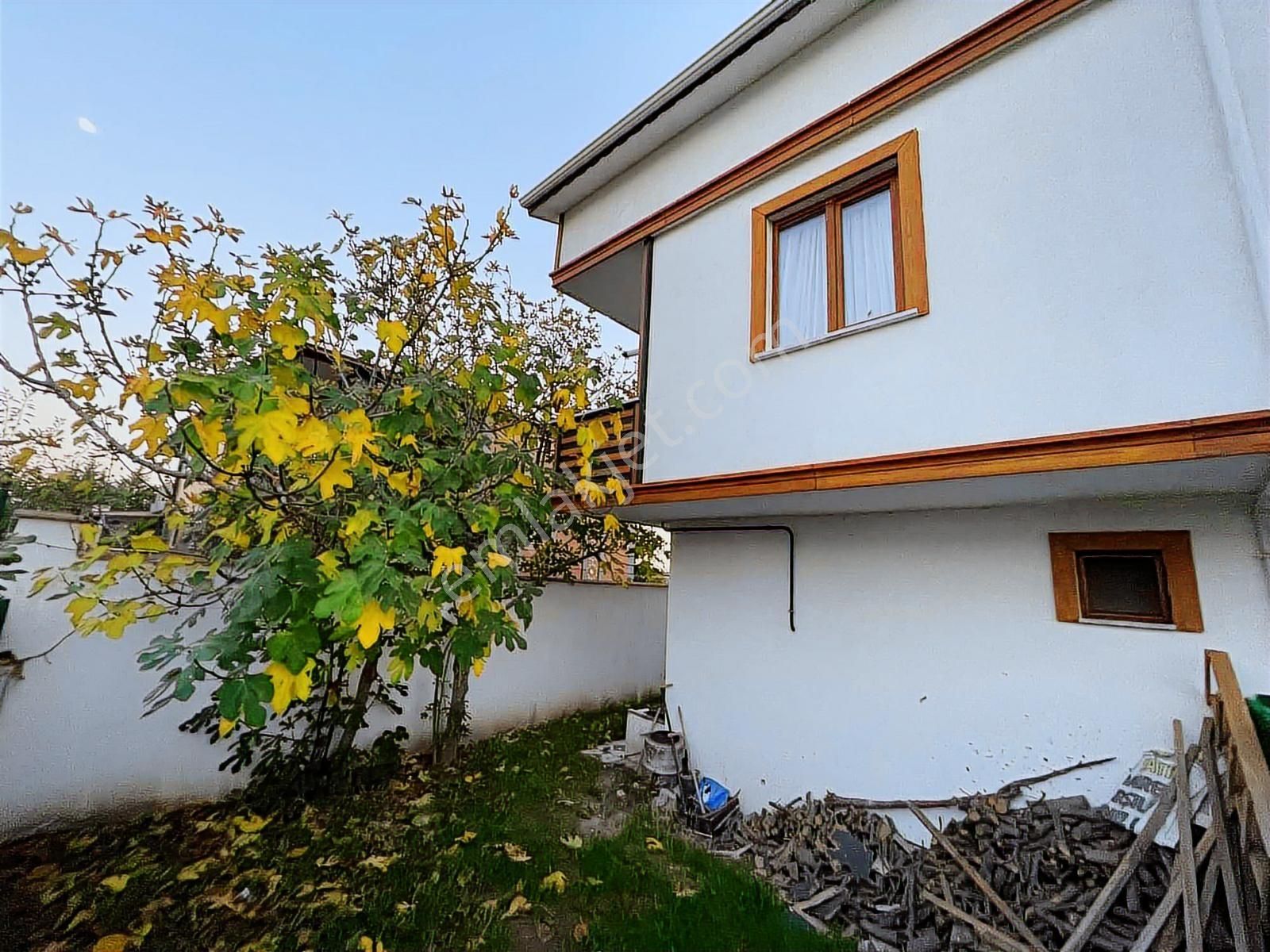 #mega Yapı# İster Satılık İster Kiralık Denize 100m 4+1 Villa - Görsel 6