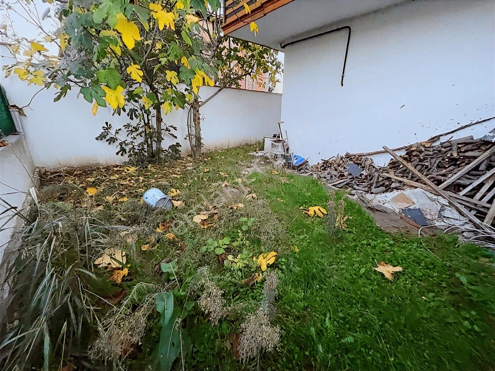 #mega Yapı# İster Satılık İster Kiralık Denize 100m 4+1 Villa - Görsel 7