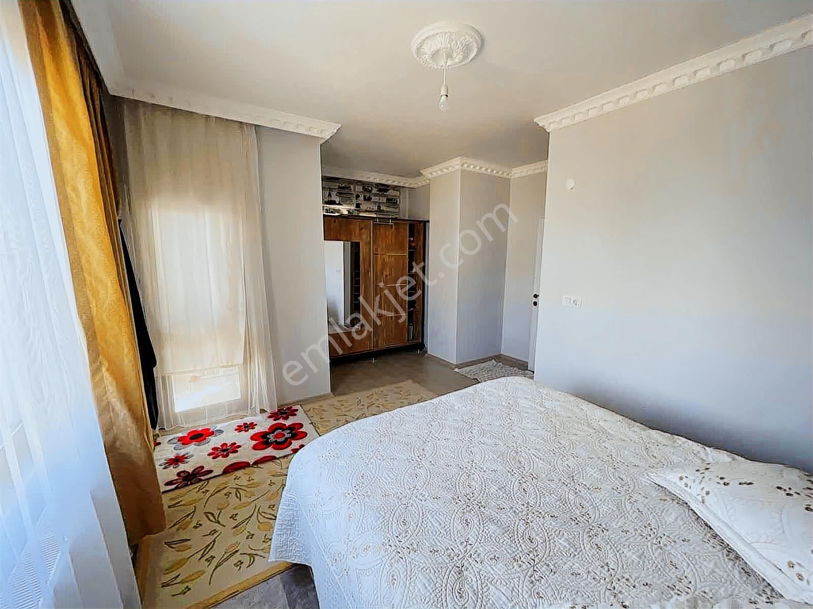 #mega Yapı# İster Satılık İster Kiralık Denize 100m 4+1 Villa - Görsel 32