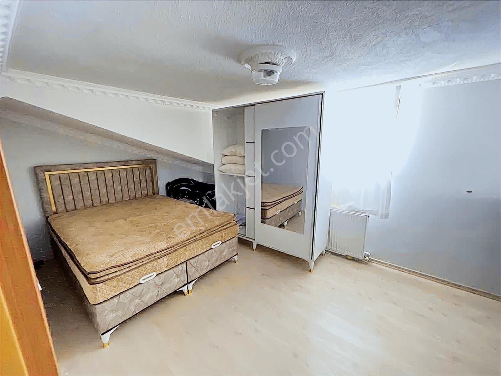 #mega Yapı# İster Satılık İster Kiralık Denize 100m 4+1 Villa - Görsel 33