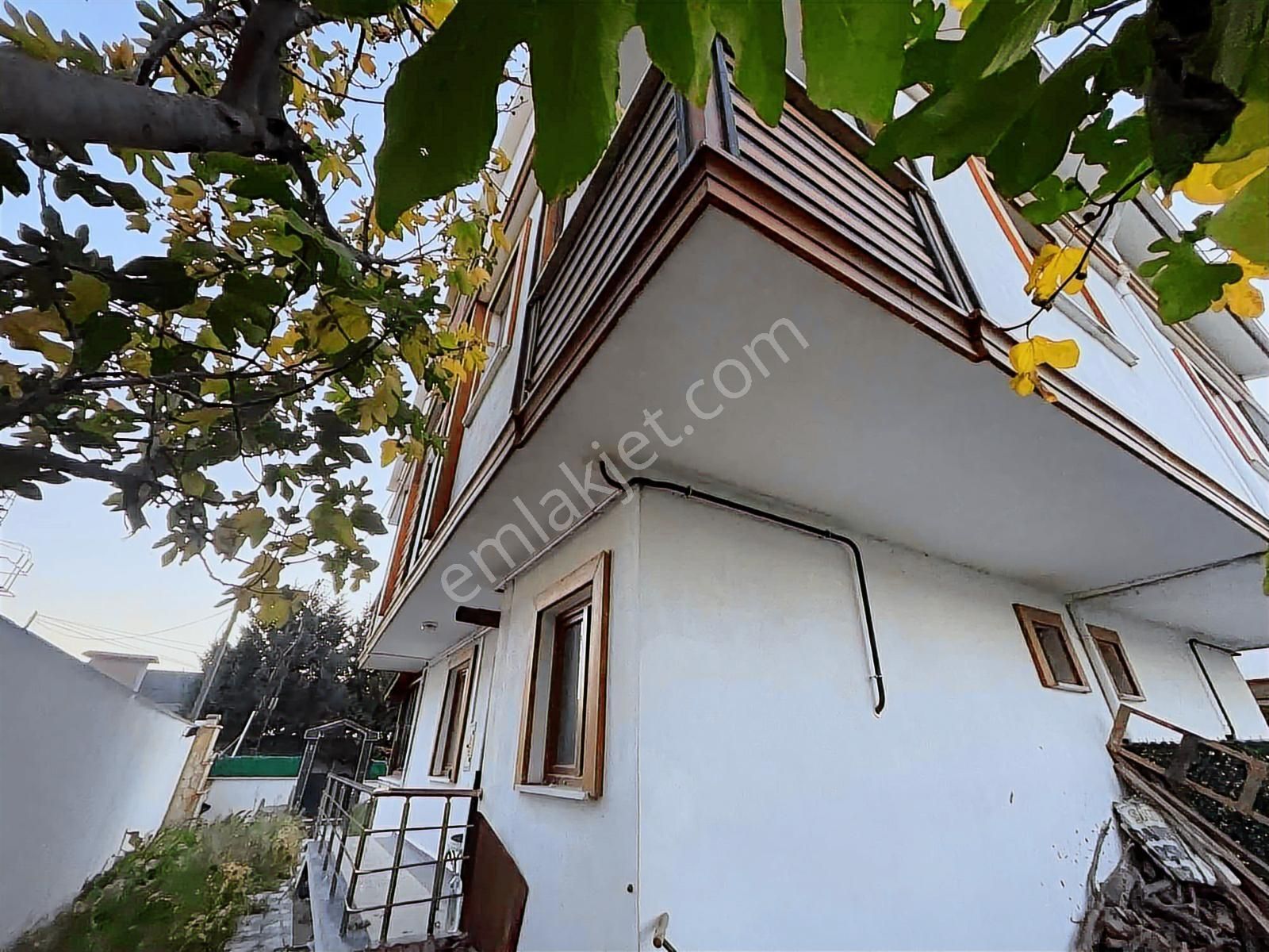 #mega Yapı# İster Satılık İster Kiralık Denize 100m 4+1 Villa - Görsel 5