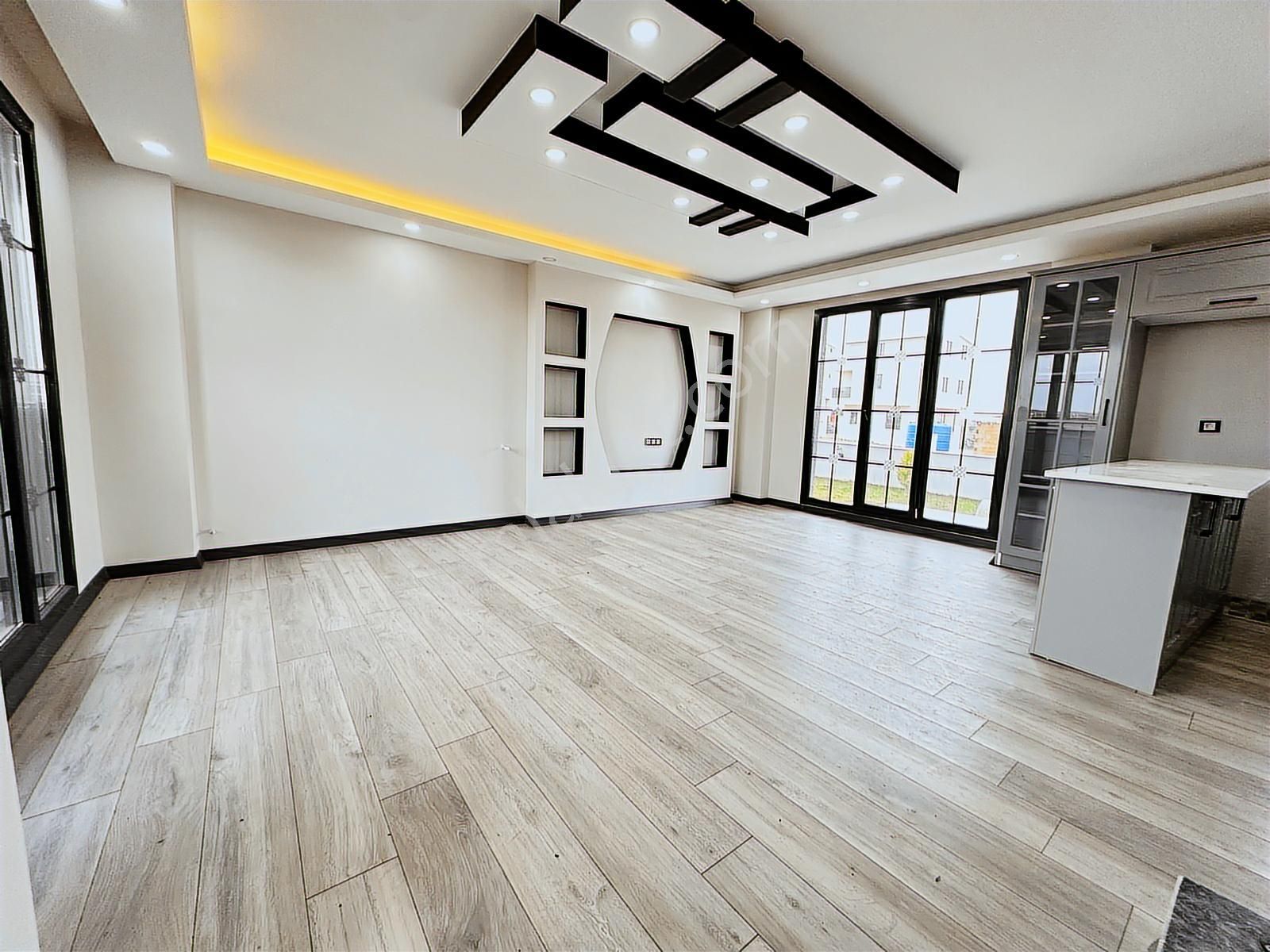 Mega Yapıdan 330m² Arsa İçinde Havuzlu İskanlı 5+1 Lüx Müstakil - Görsel 22