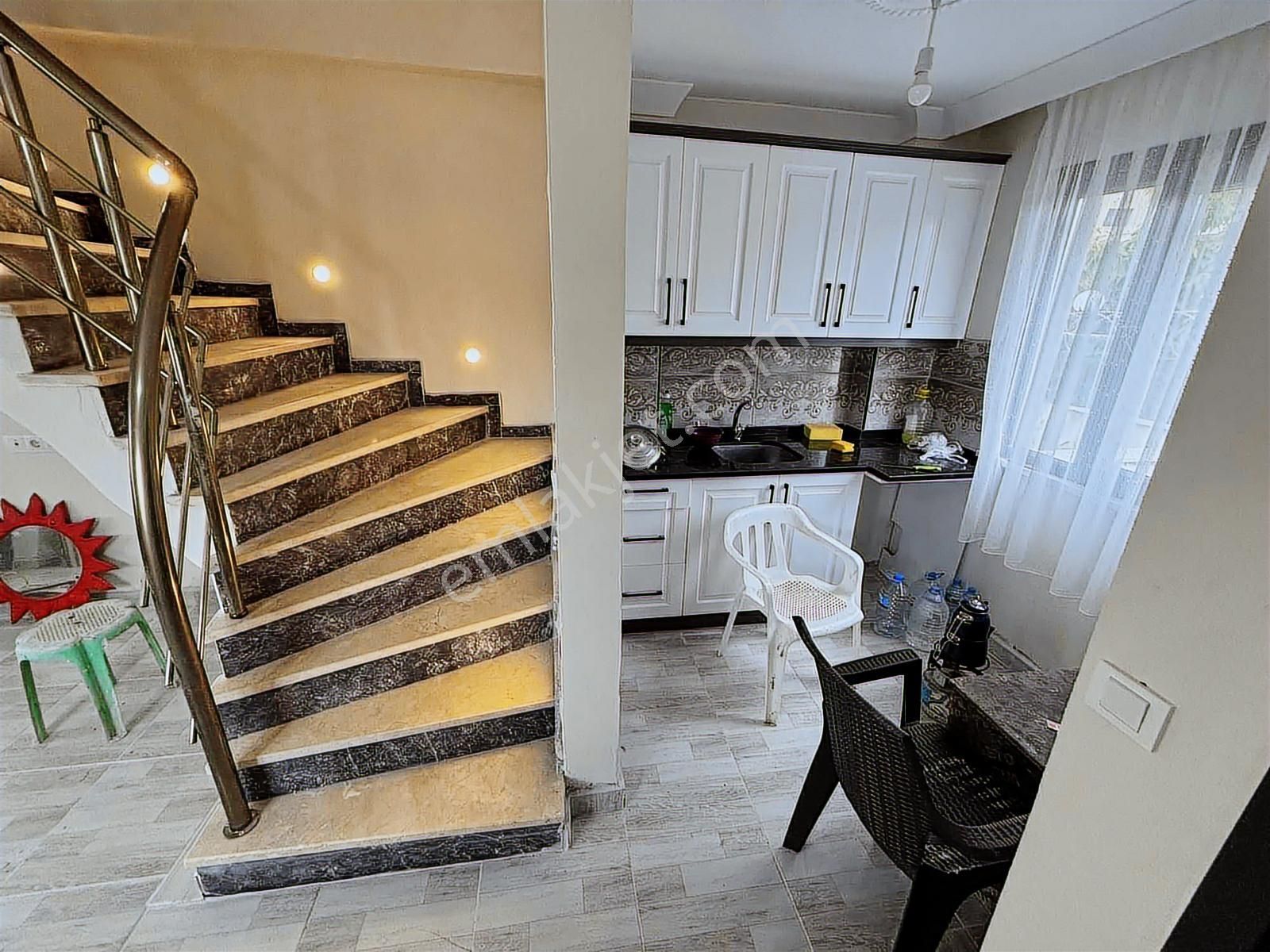 #mega Yapı# Okula Yakın Merkezı 3+1 Uygun Fırsat Vılla! - Görsel 11